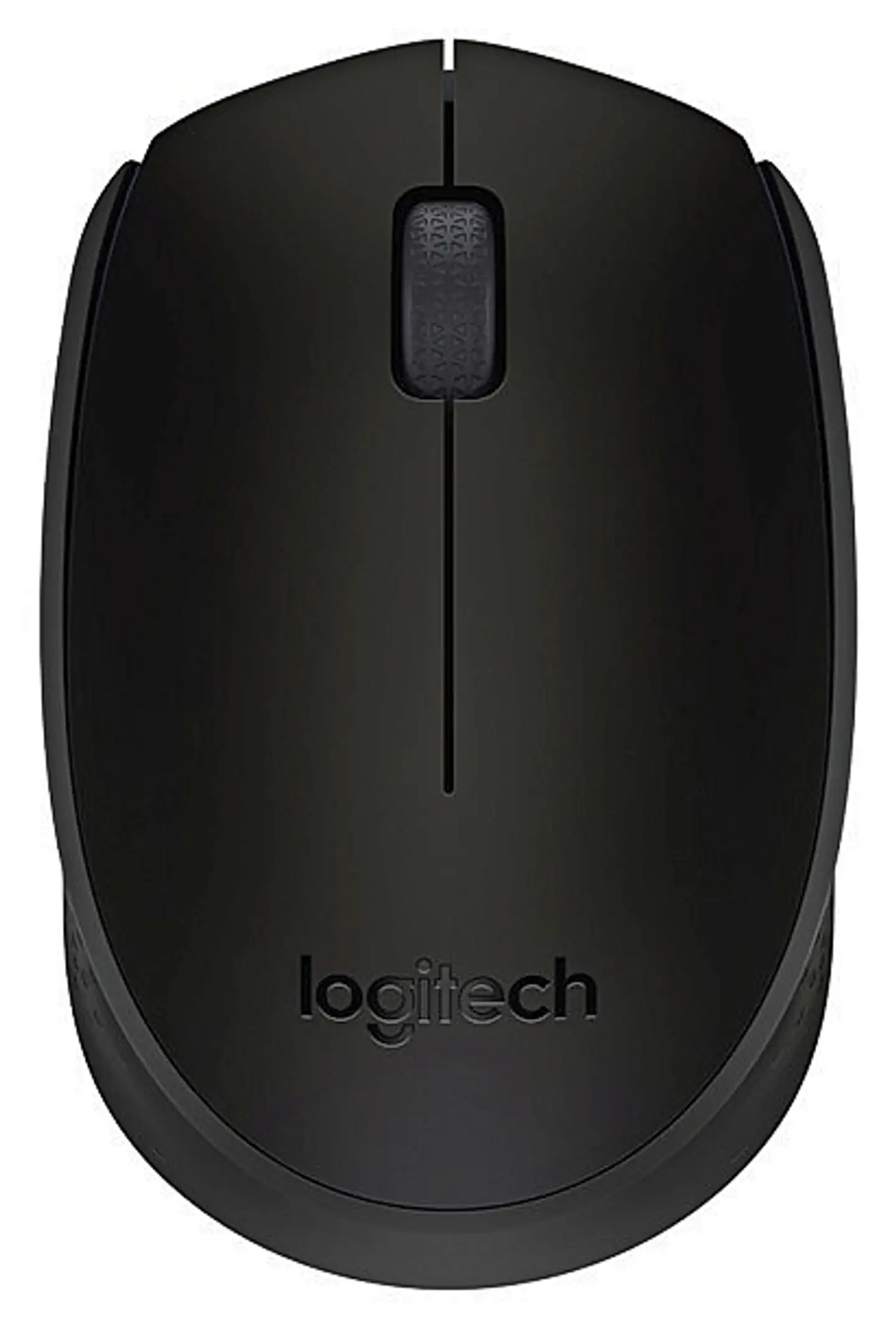 Logitech langaton hiiri M171 musta