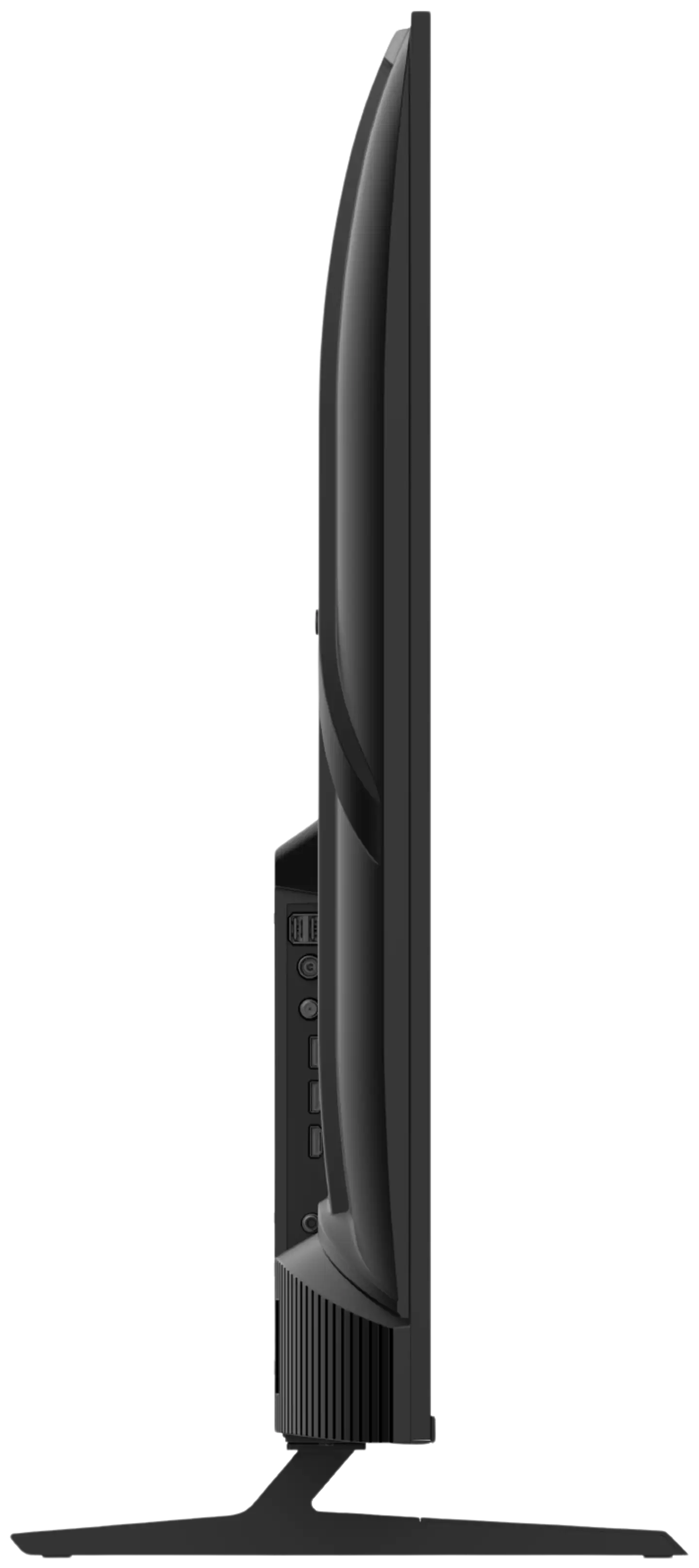 Thomson 55" 4K Google TV 55UG5X15 - 3