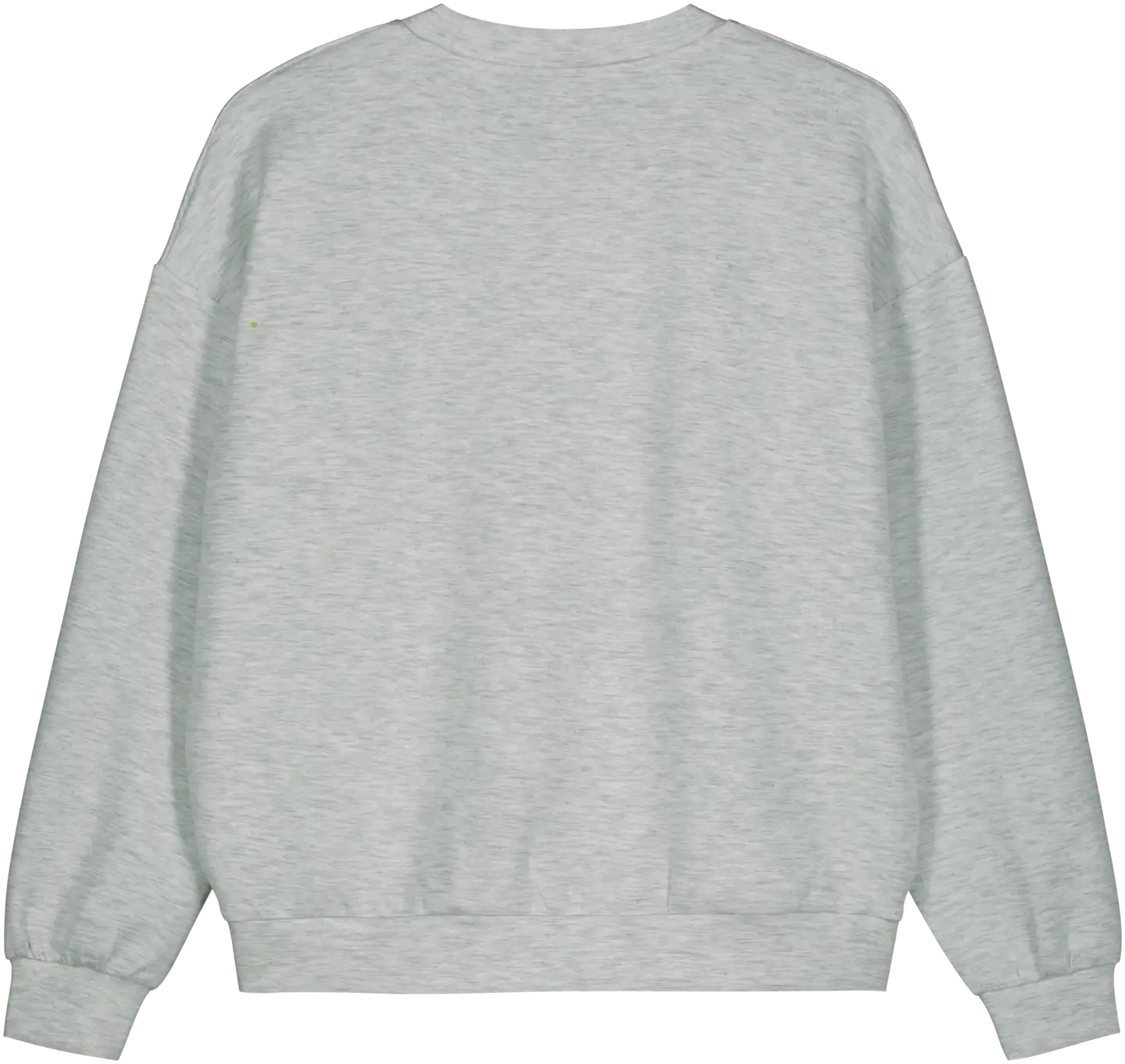 WKLY. naisten scuba-pusero 213W301100 - Lt. Grey melange - 2