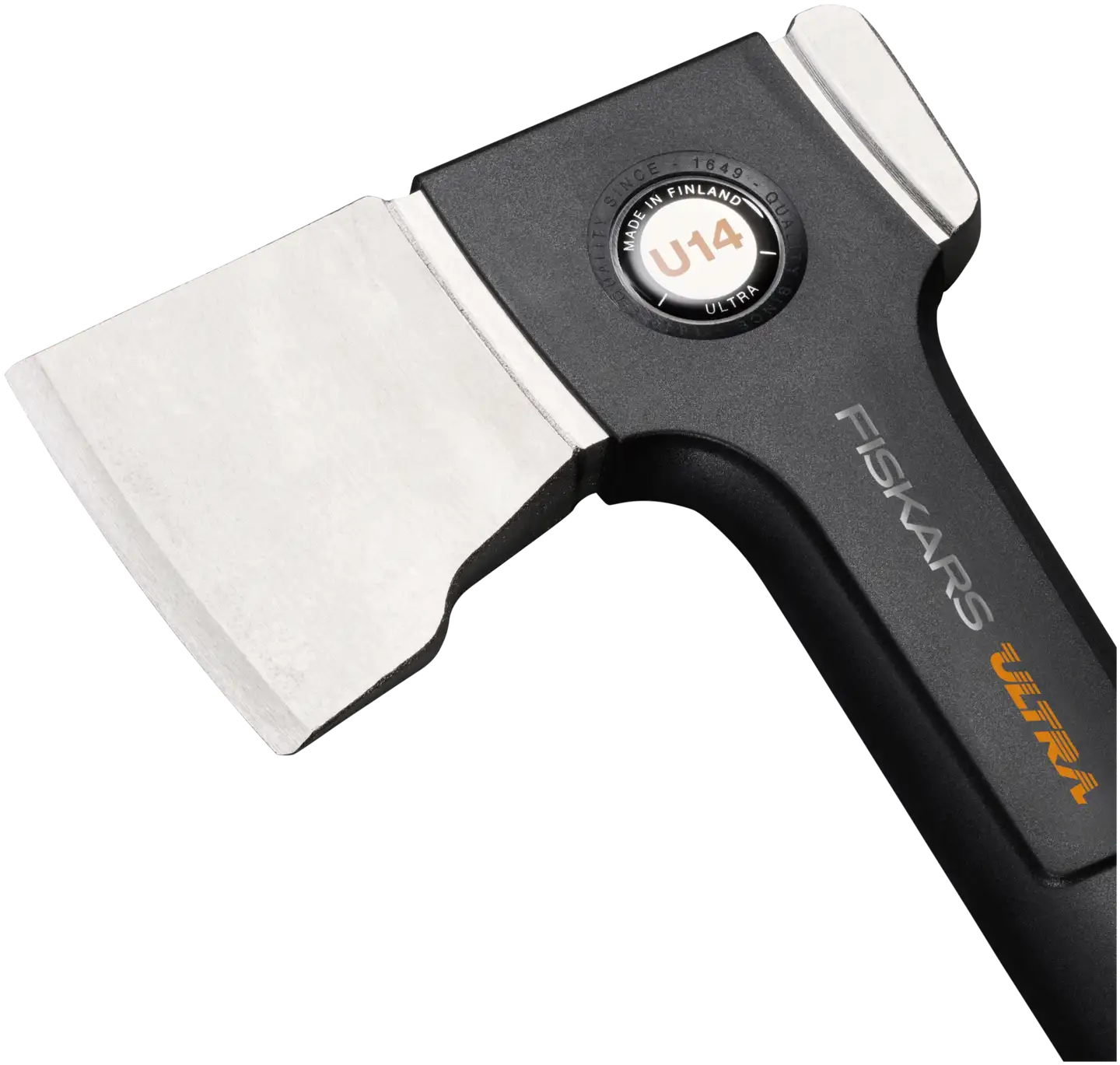 Fiskars Ultra yleiskirves XU14 - 2