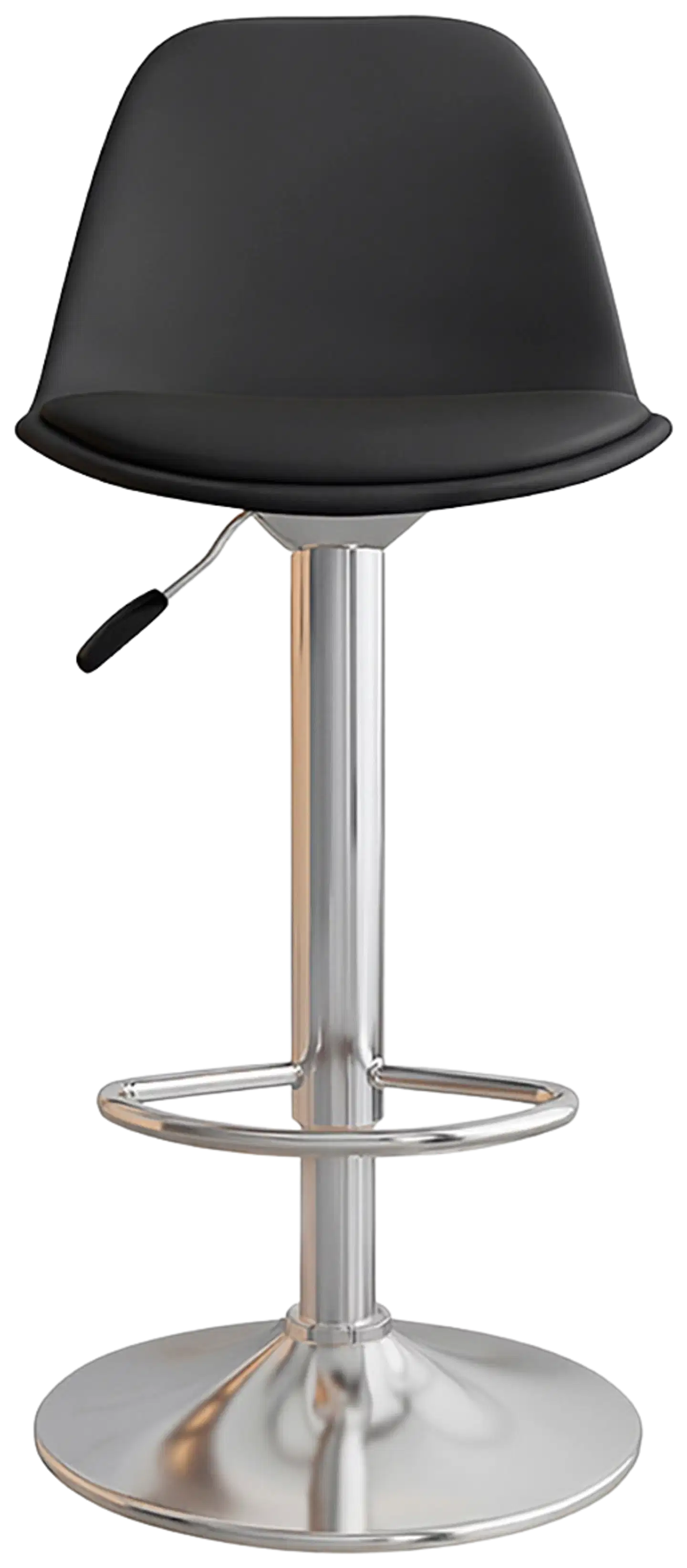 Lykke baarijakkara comfort, musta - 7