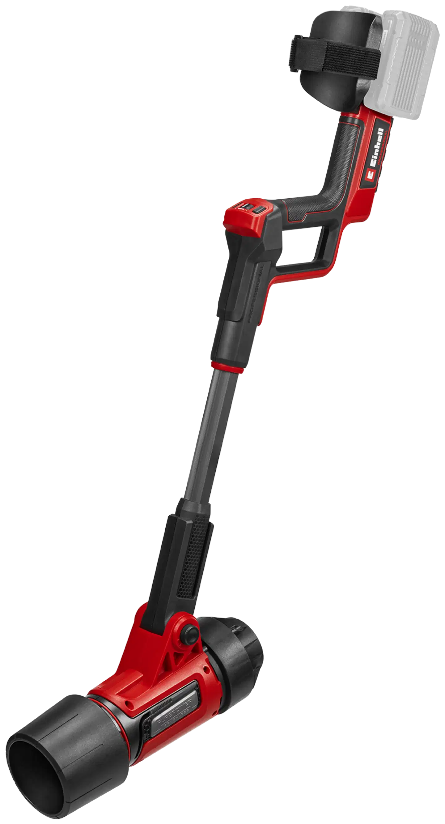 Einhell Professional akkulehtipuhallin GP-LB 36/270 Li E BL Solo - 1