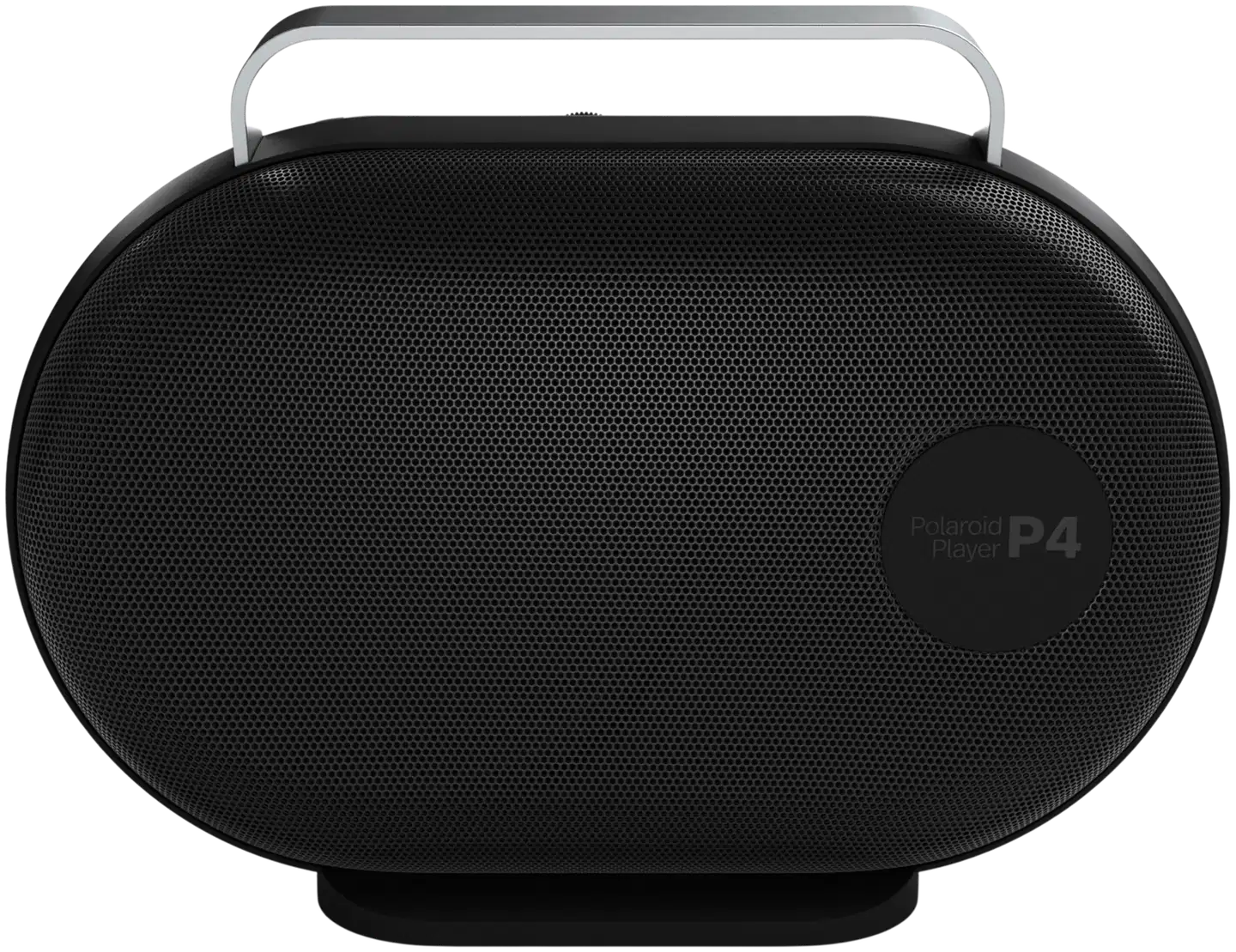 Polaroid Bluetooth kaiutin P4 musta/valkoinen - 5