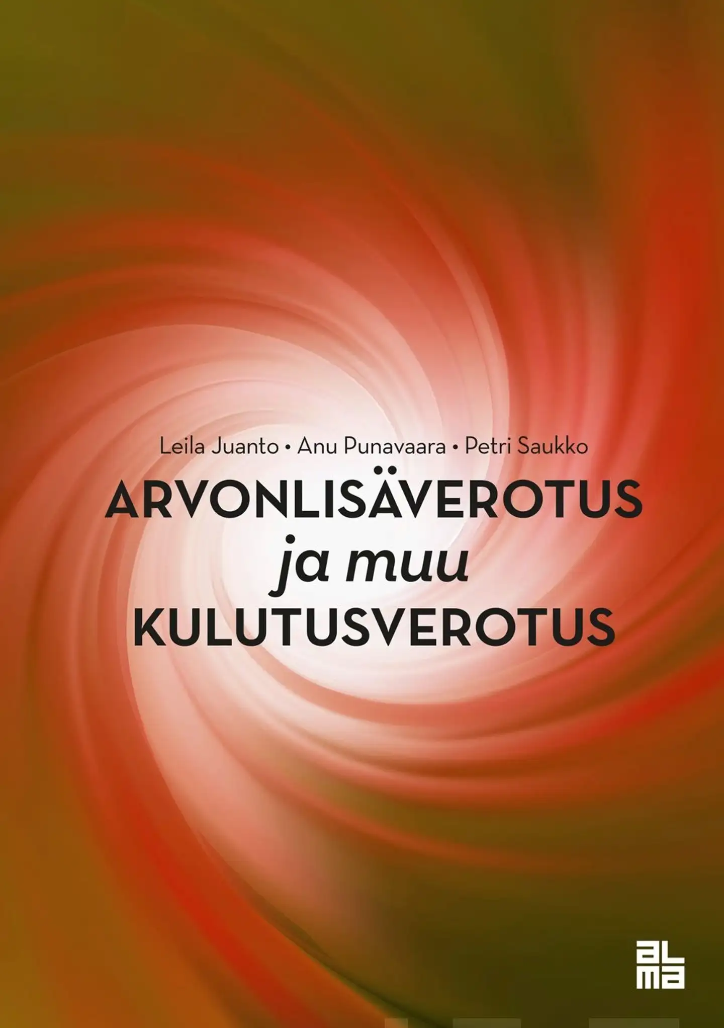 Juanto, Arvonlisäverotus ja muu kulutusverotus