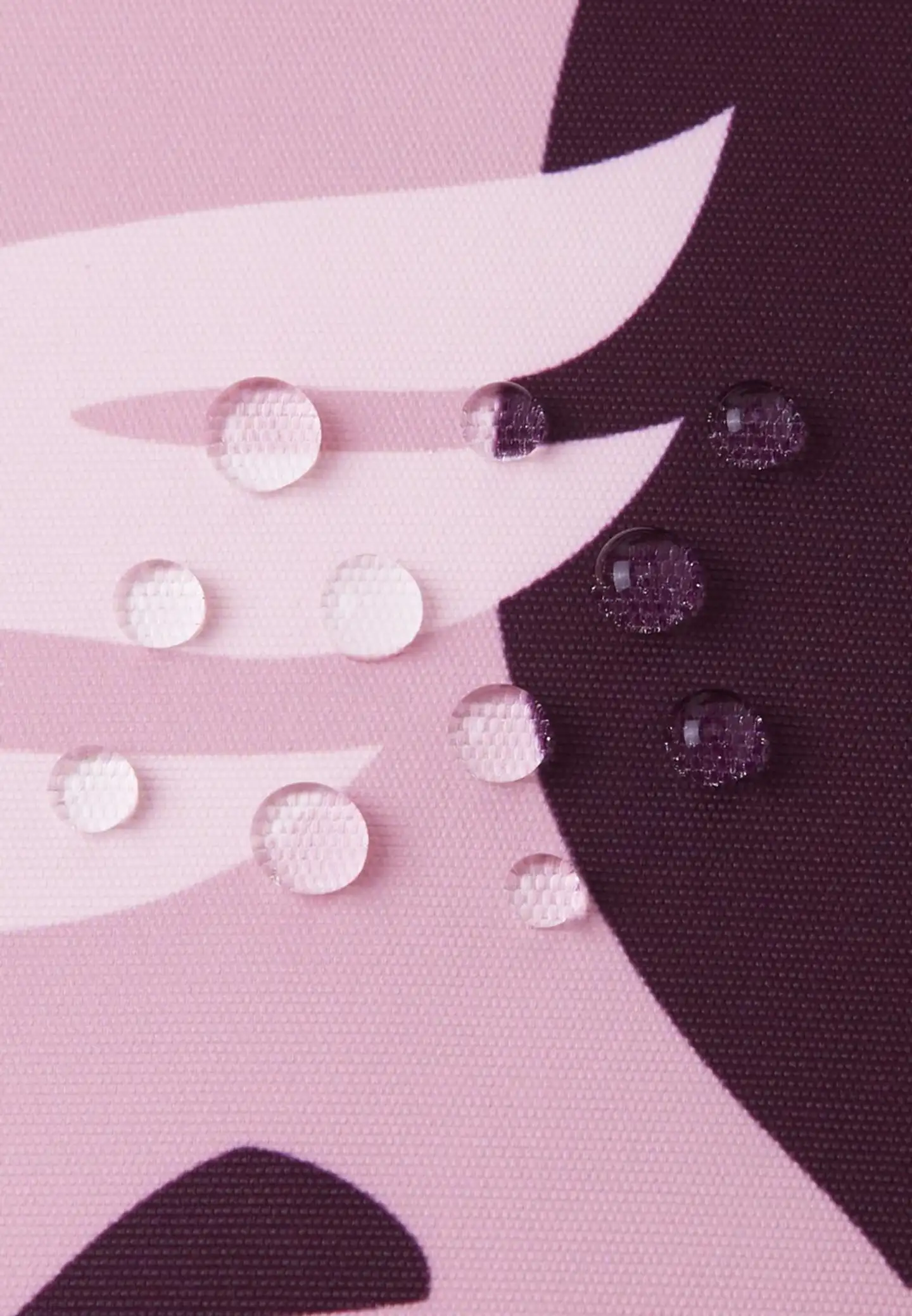 Reima lasten talvihaalari Kurikka - Grey Pink - 6