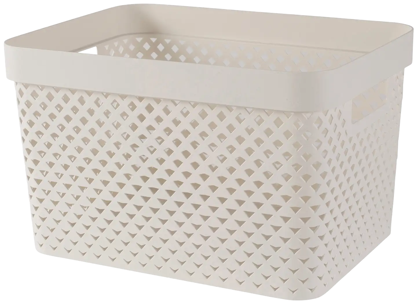 Curver säilytyskori Pure 17l