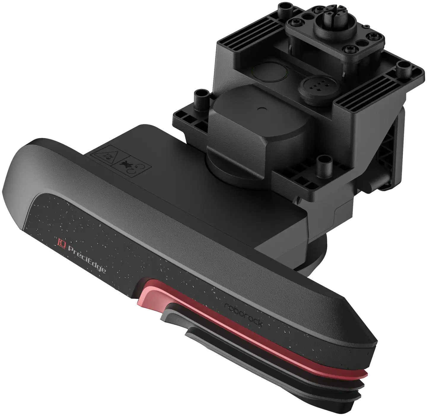 Roborock PreciEdge reunaleikkuu moduuli RockNeo Q1 -sarjalle