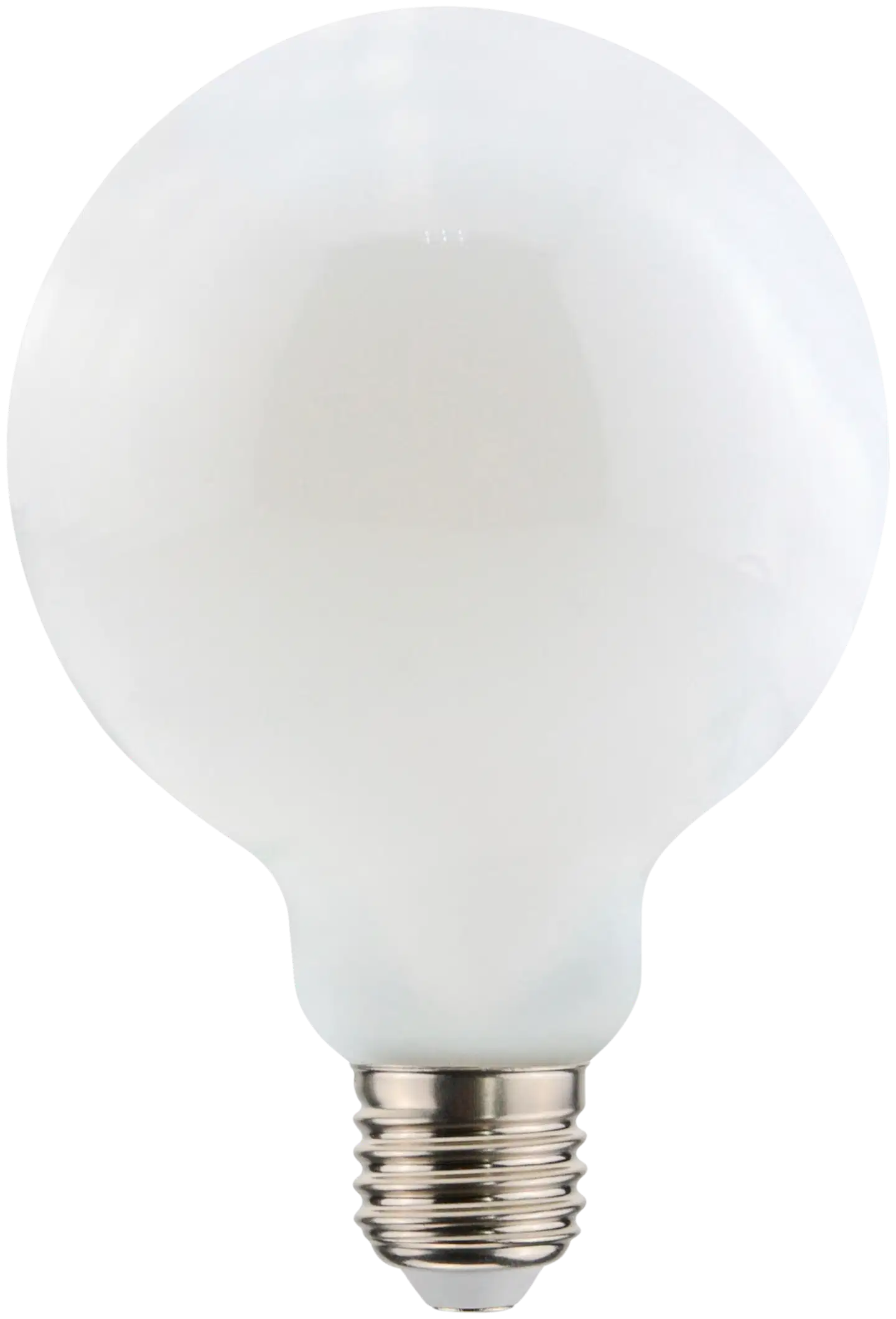 Airam LED Onni 3-step opaali 360° globe-95 E27 2700K 806lm - 1