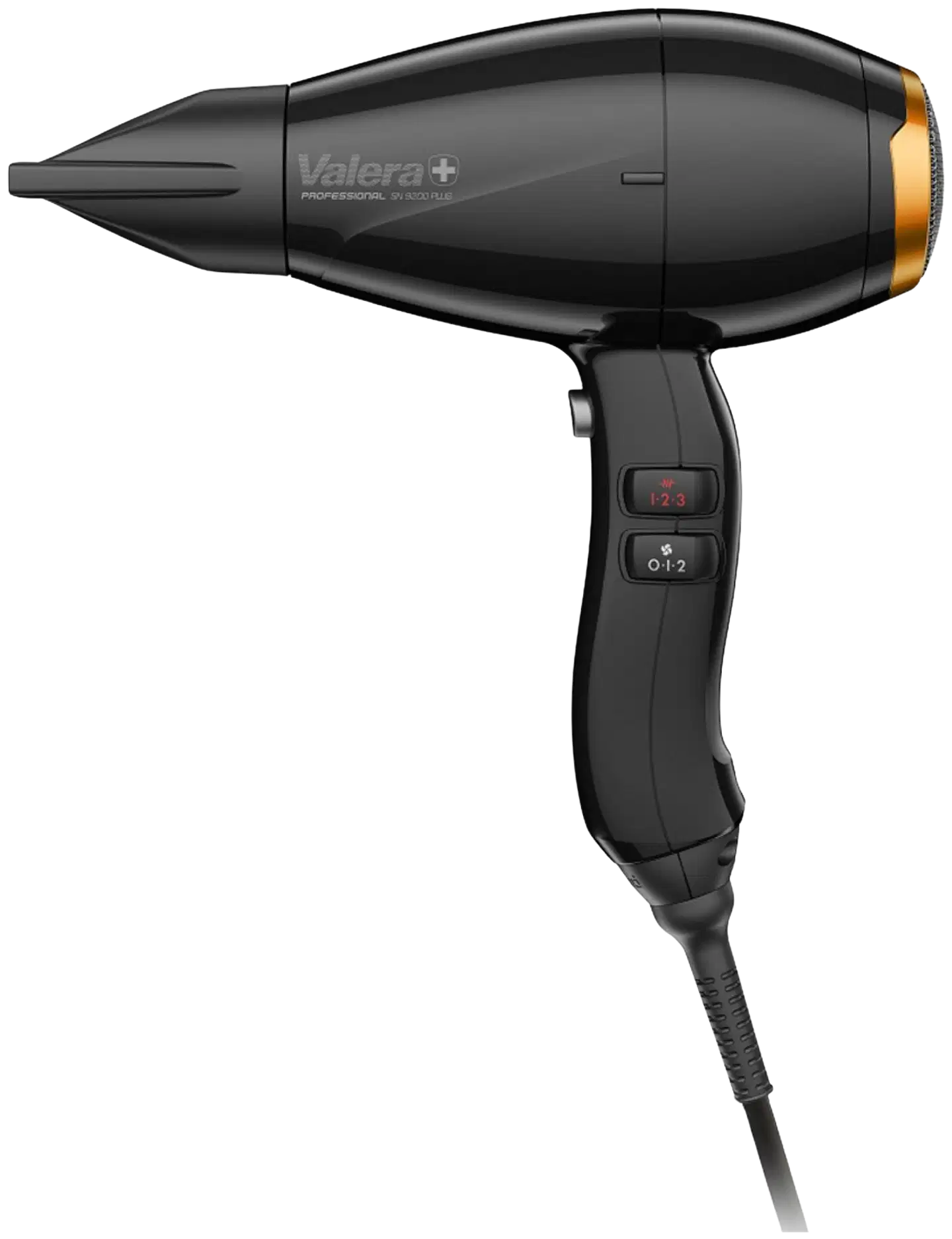 Valera hiustenkuivain Swiss Nano 9200 Plus SN9200PL RC