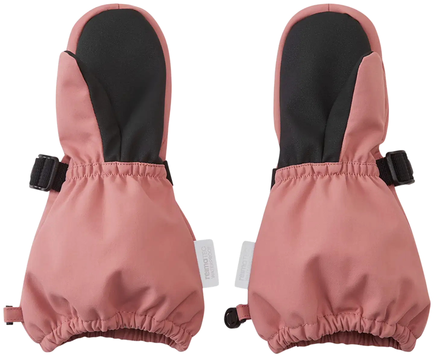Reima lasten välikausirukkaset Askare - Rose blush - 2
