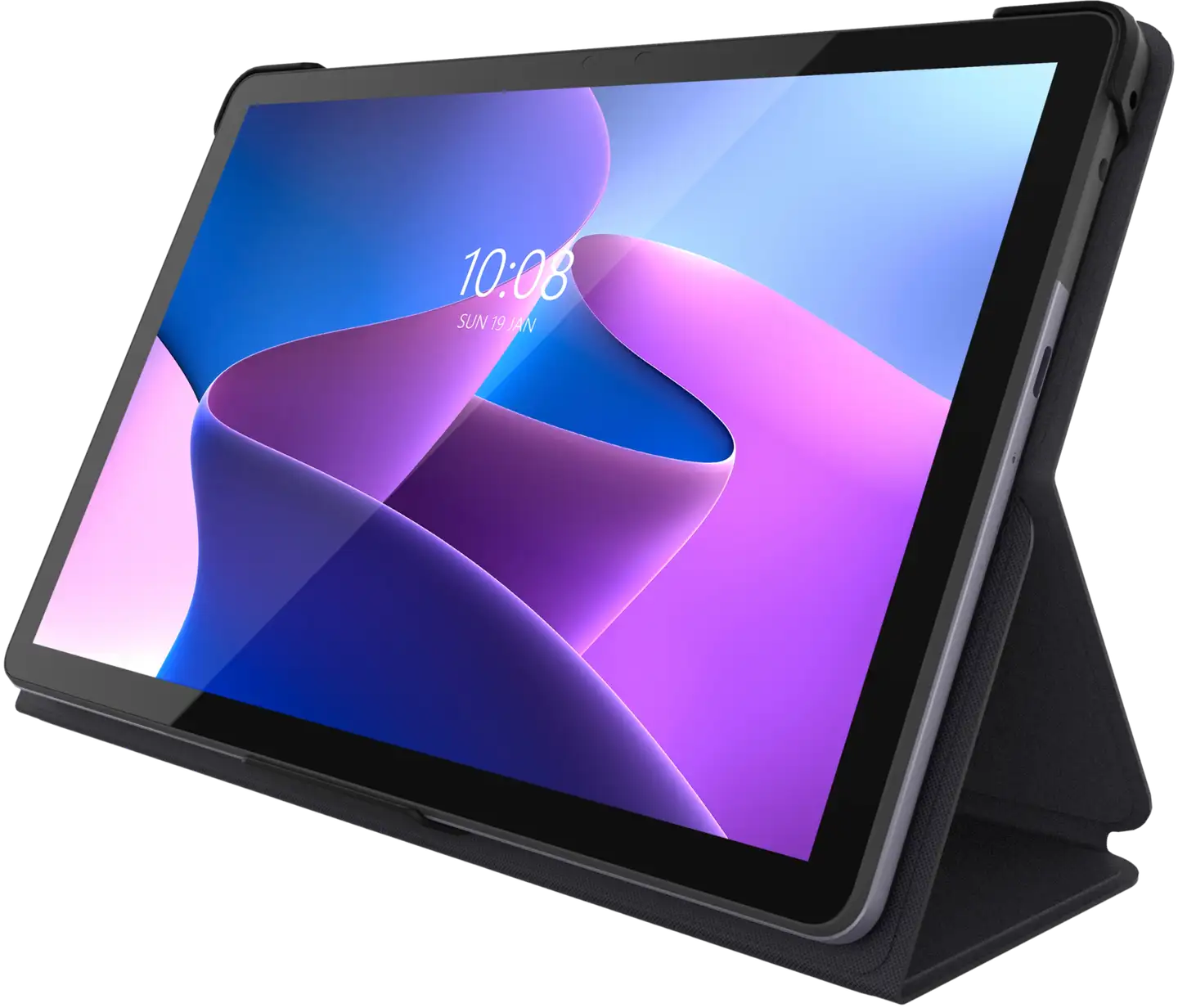 Lenovo Tab M10 Gen3 suojakotelo - 2