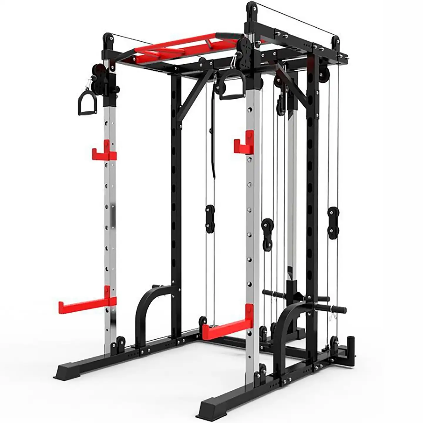 Core Smith Rack Kyykkyhäkki - 2