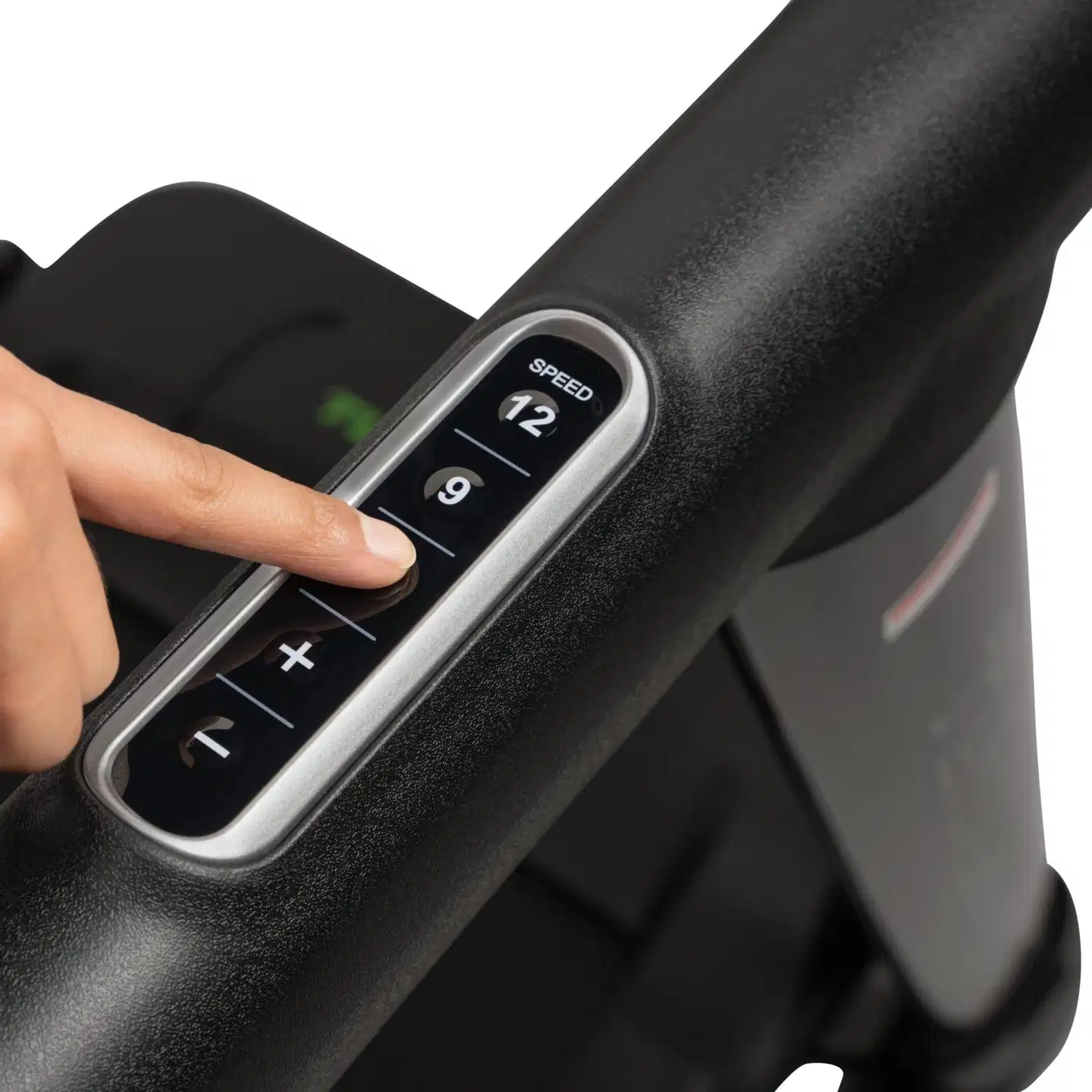 Tunturi T80 Endurance Juoksumatto - 5