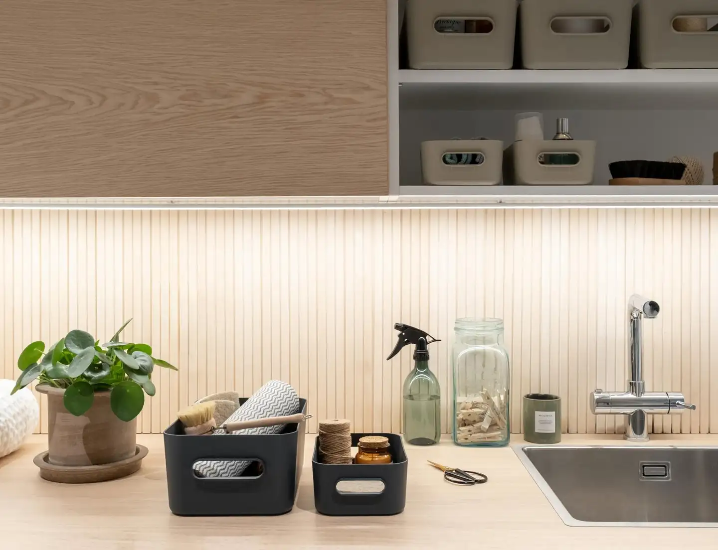 SmartStore säilytyslaatikko Comfort M - 2