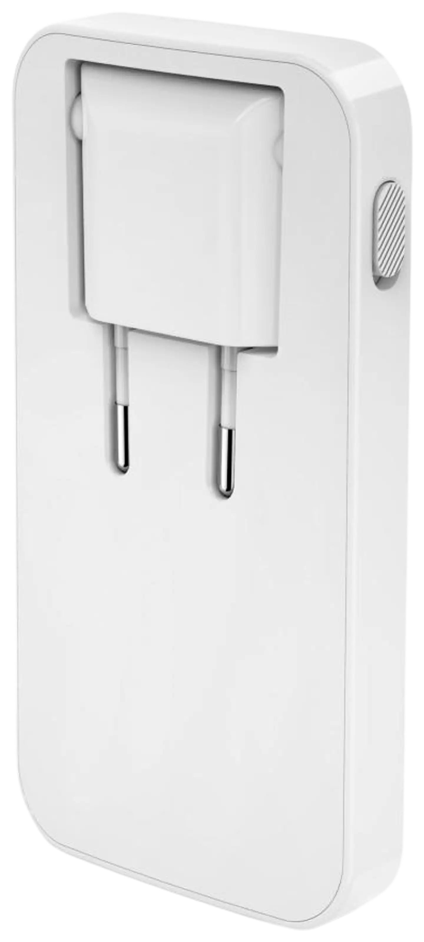 Hama pikalaturi, 2x USB-C, 1x USB-A, GaN, PD, 65W - 4