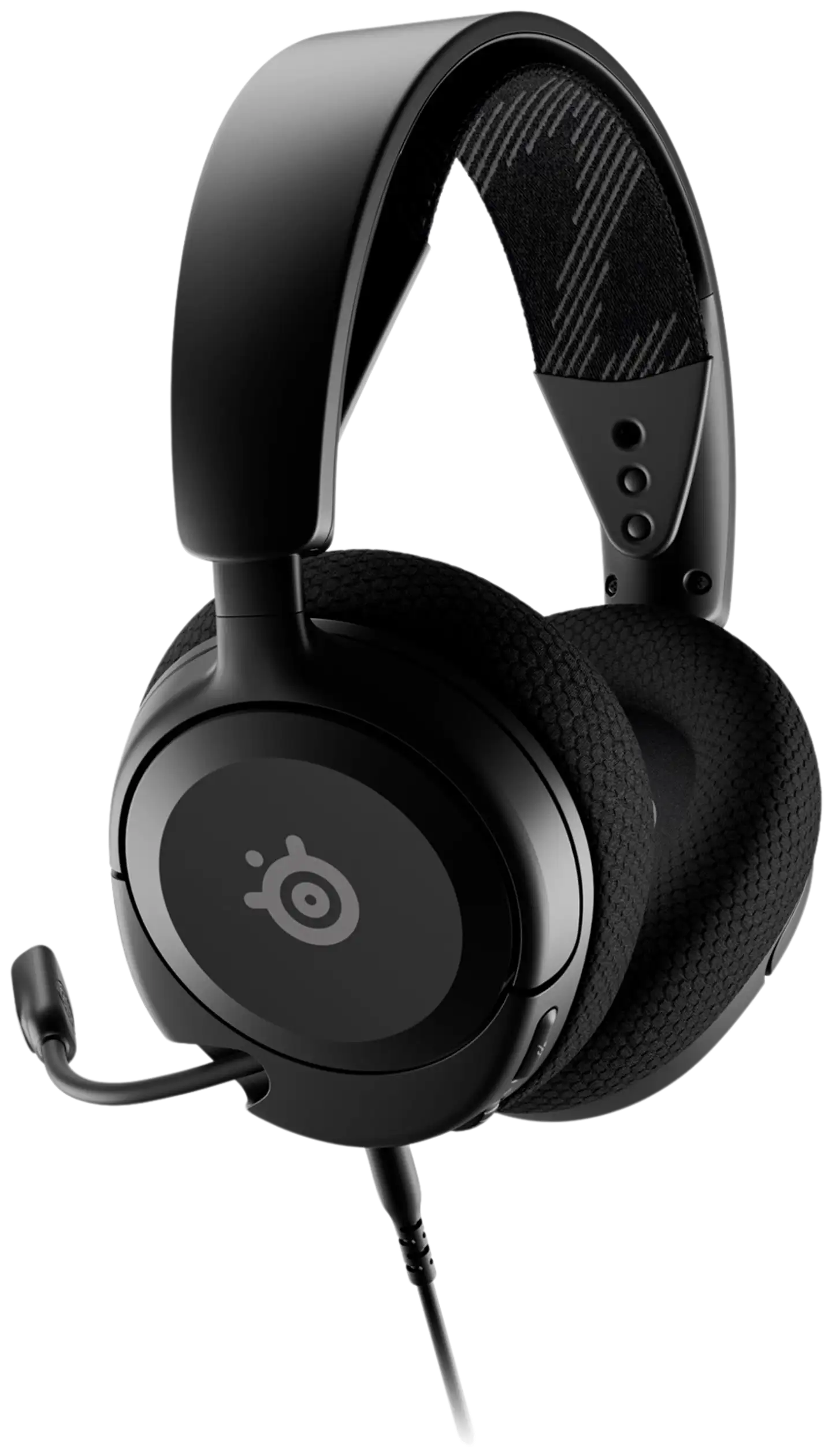 SteelSeries Pelikuulokkeet Arctis Nova 1 - 7