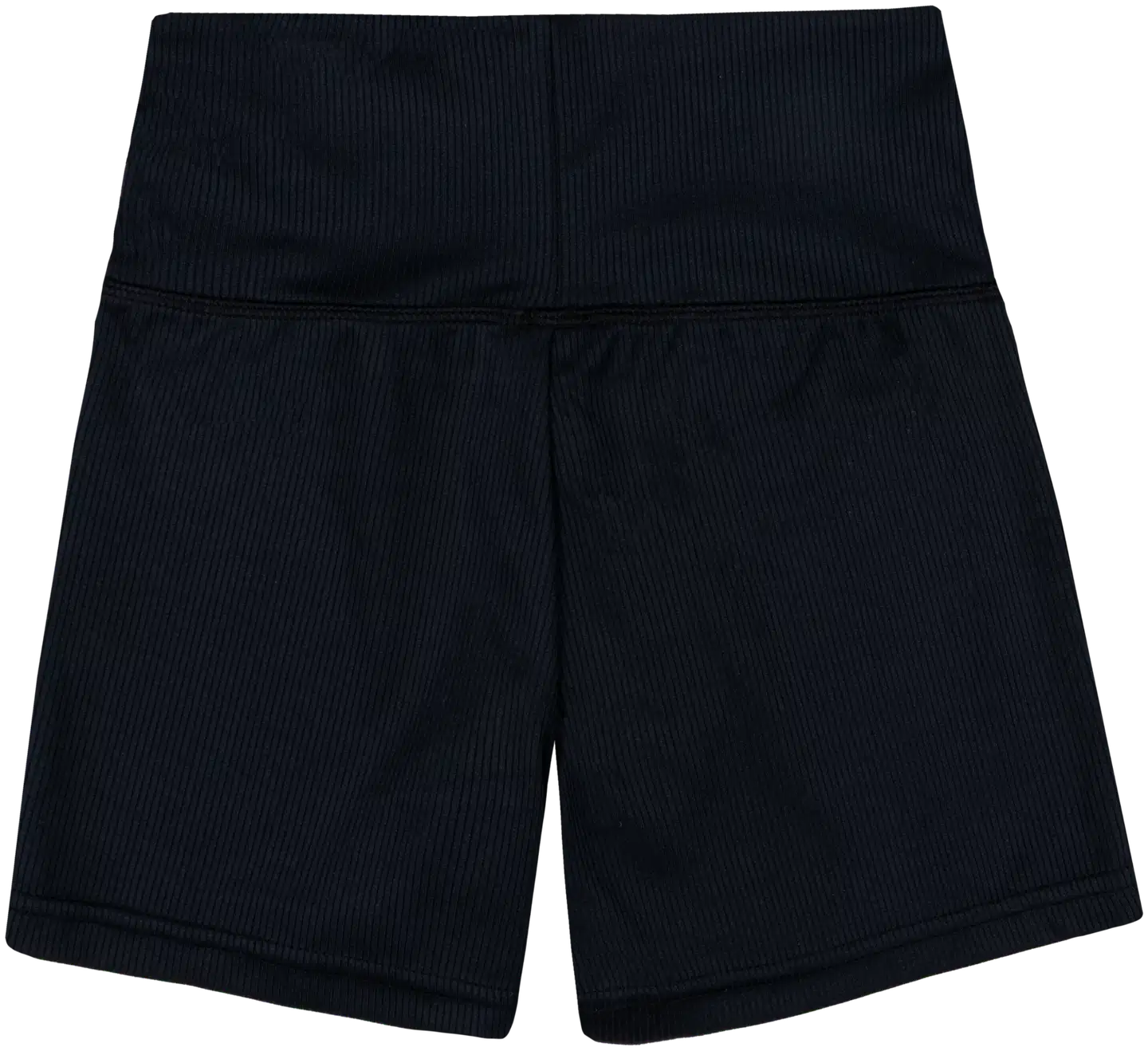 House lasten ribbishortsit 23TH172627 - Black - 2