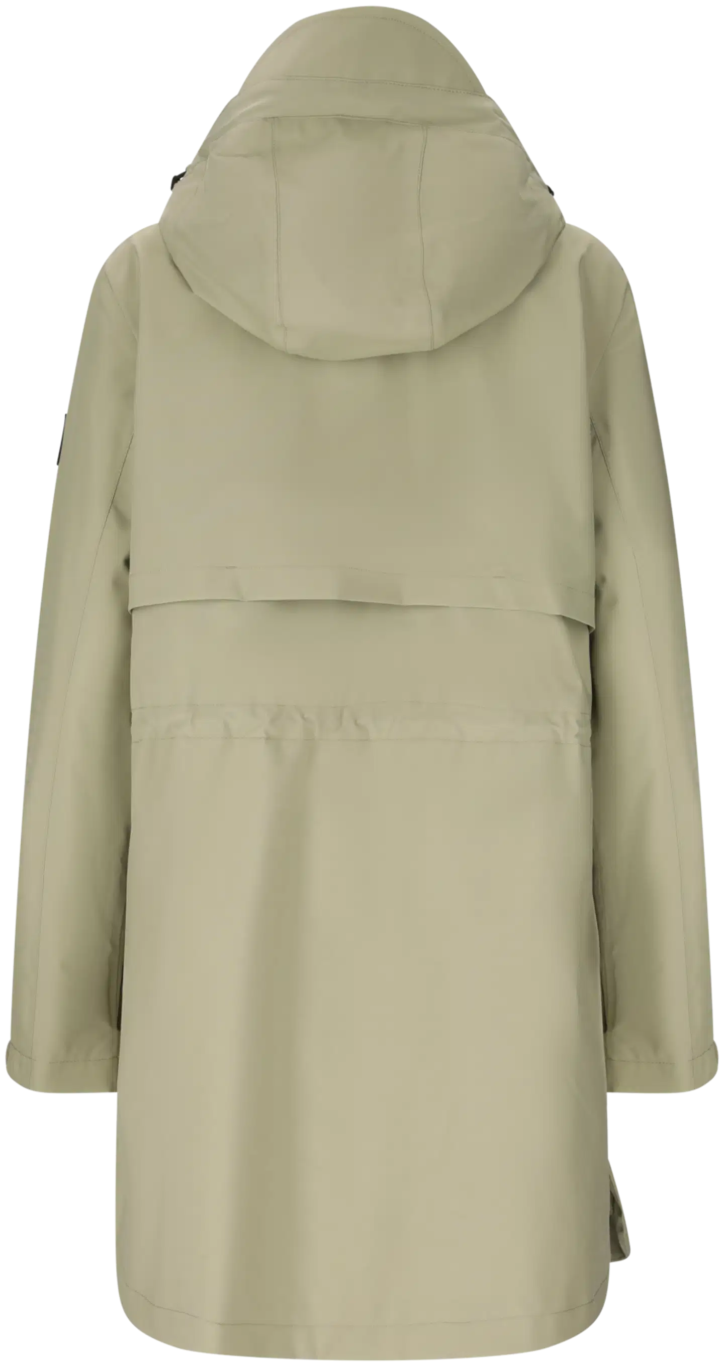 Whistler Marico naisten parkatakki - Seagrass - 2