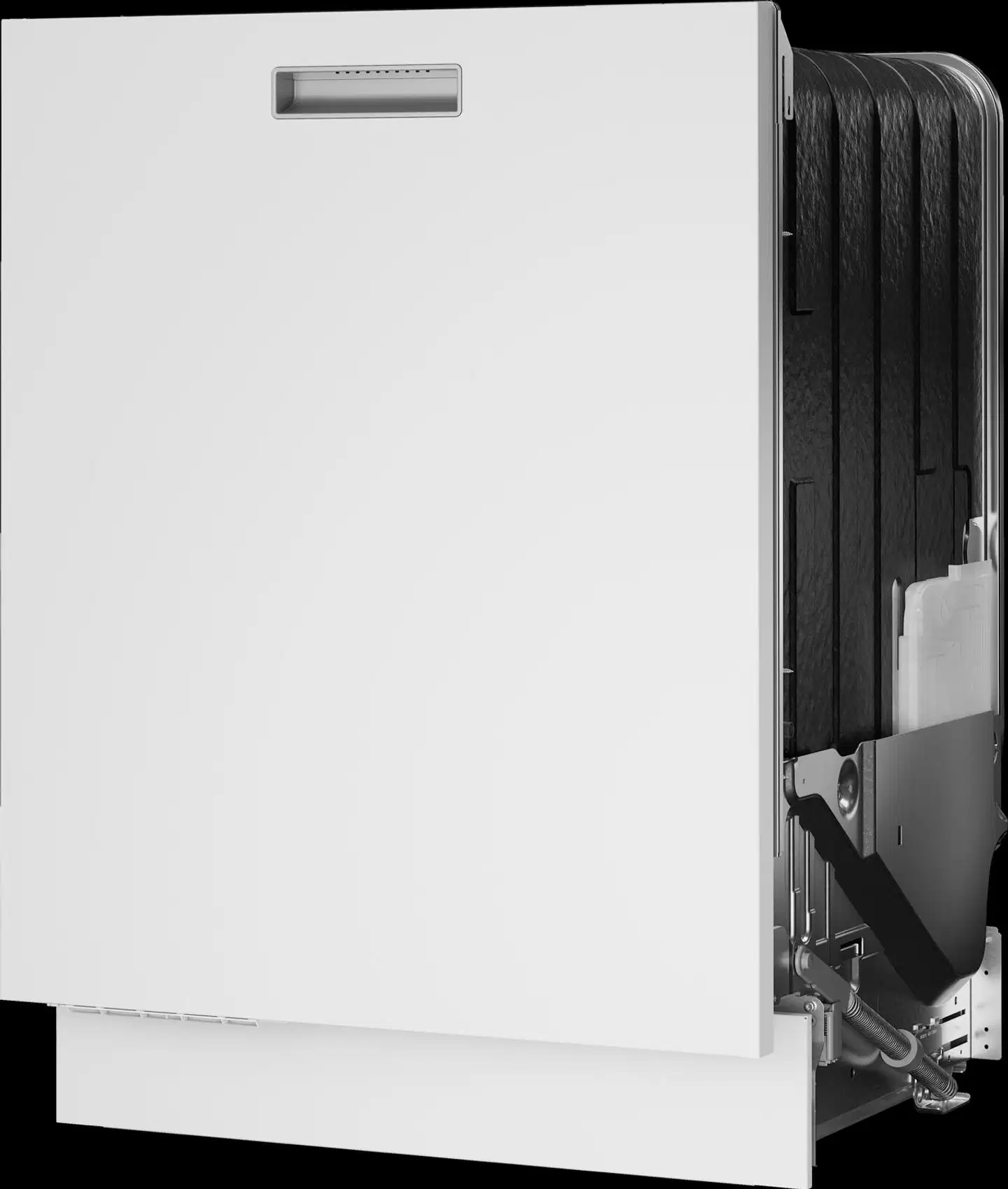 ASKO Professional astianpesukone DWC6122BIW, valkoinen - 2