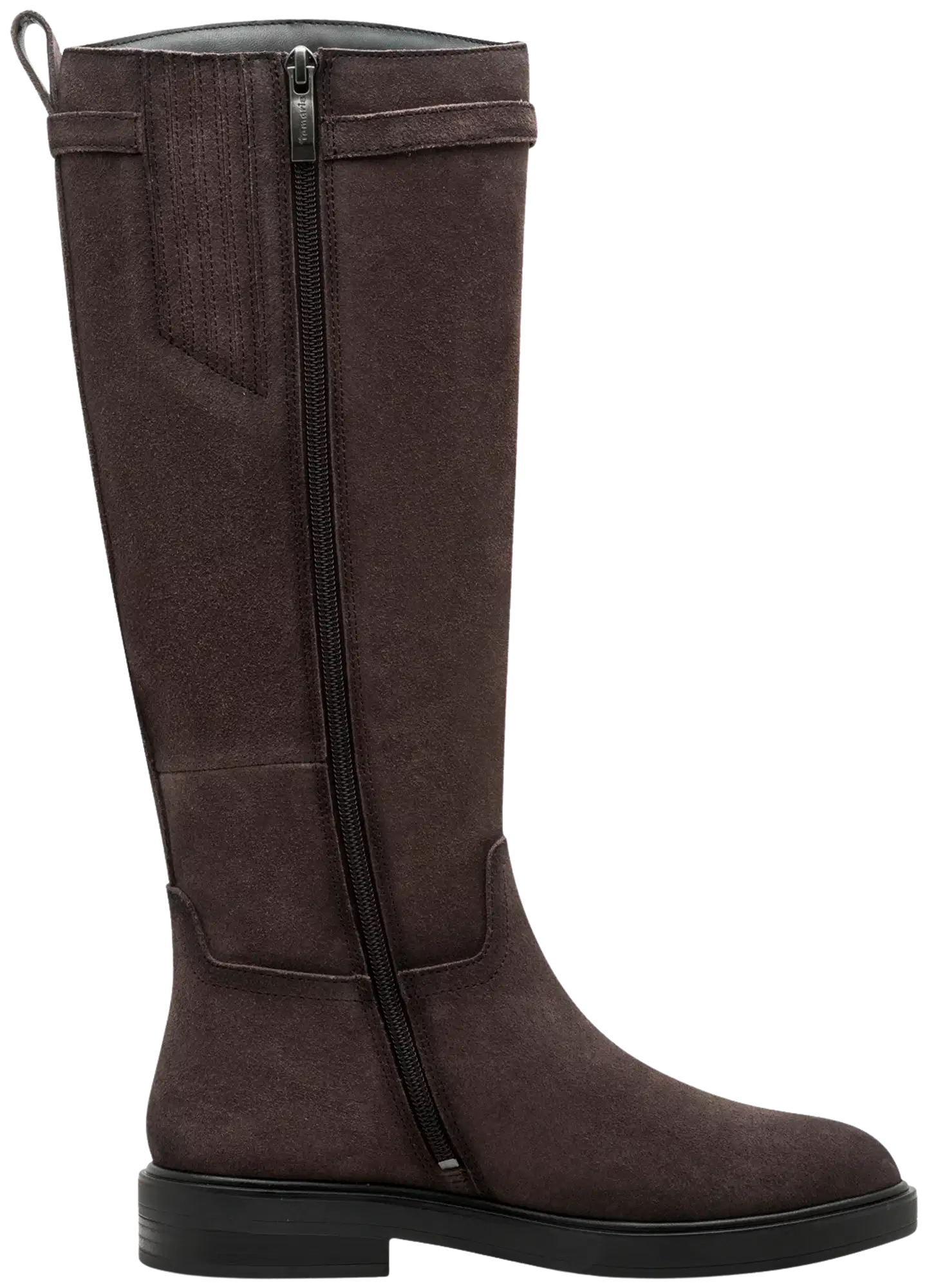 Tamaris naisten saapas 1-25532-47-314 - Cigar - 1