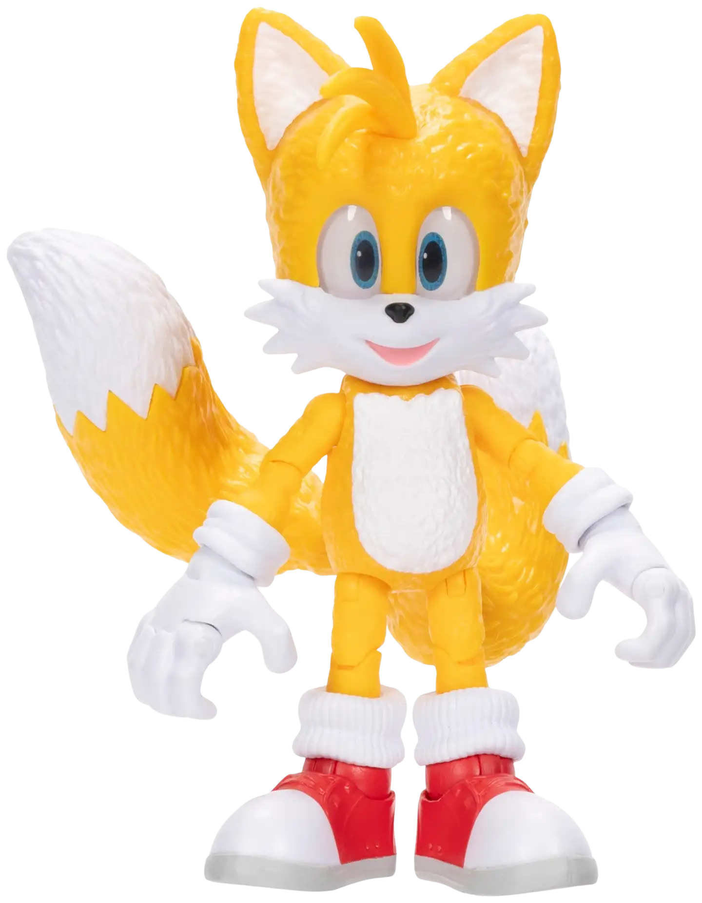 Sonic 3 Movie hahmo 5" Figures - Wave 1 - 6