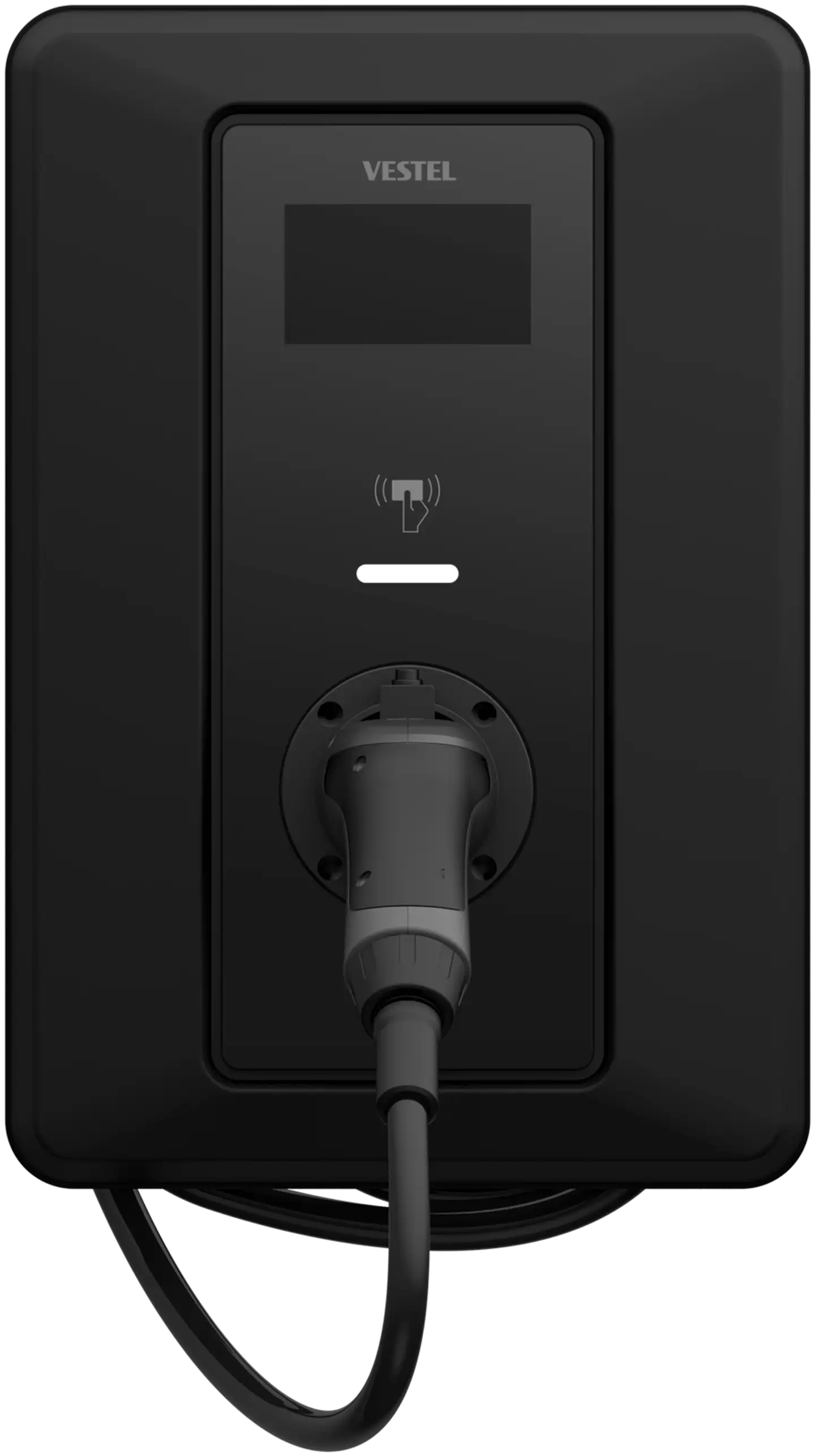 Vestel sähköauton latausasema Home Zenith EV 11 kW - 3