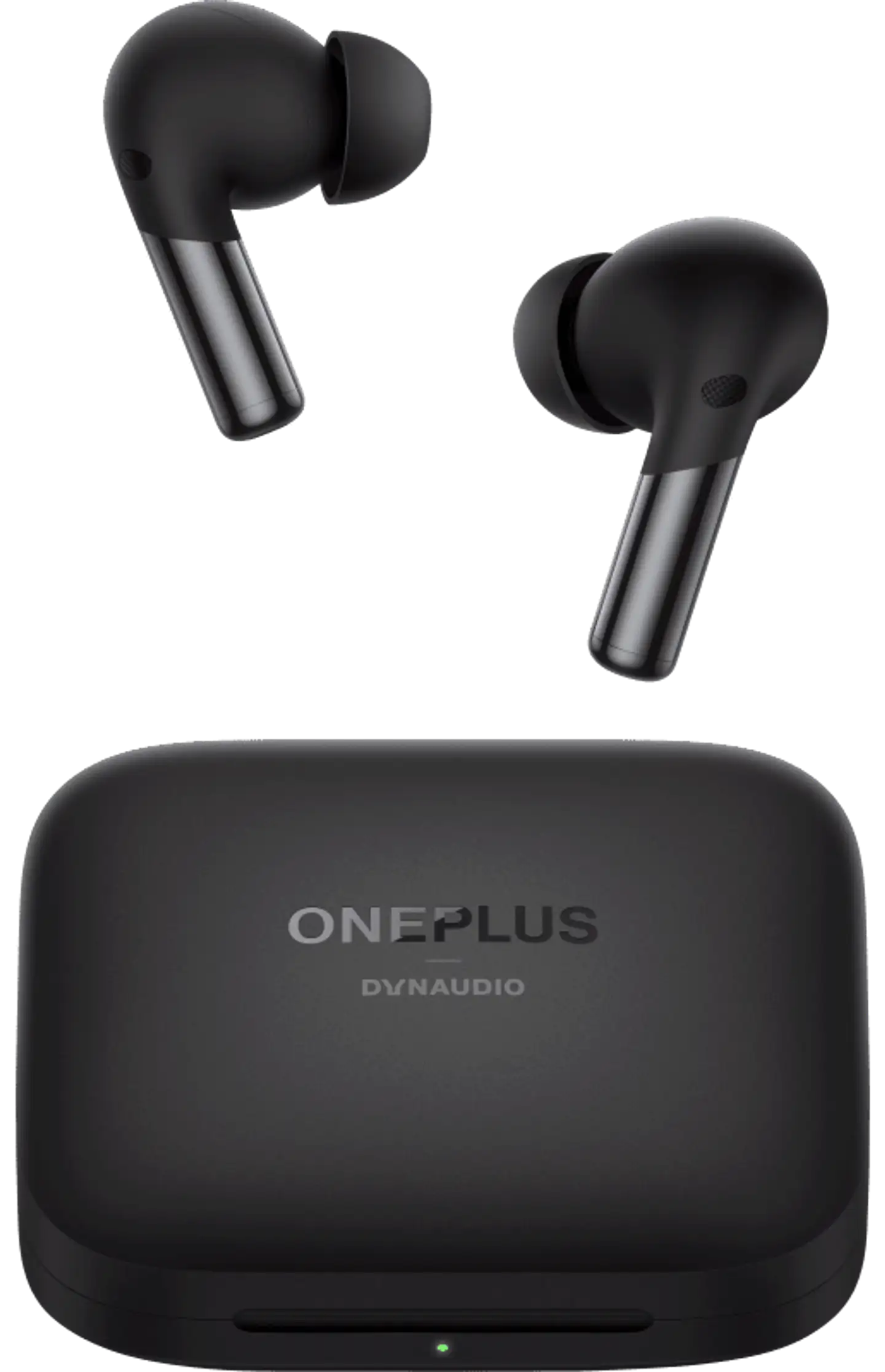 OnePlus vastamelunappikuulokkeet Bluetooth Buds Pro 2 musta