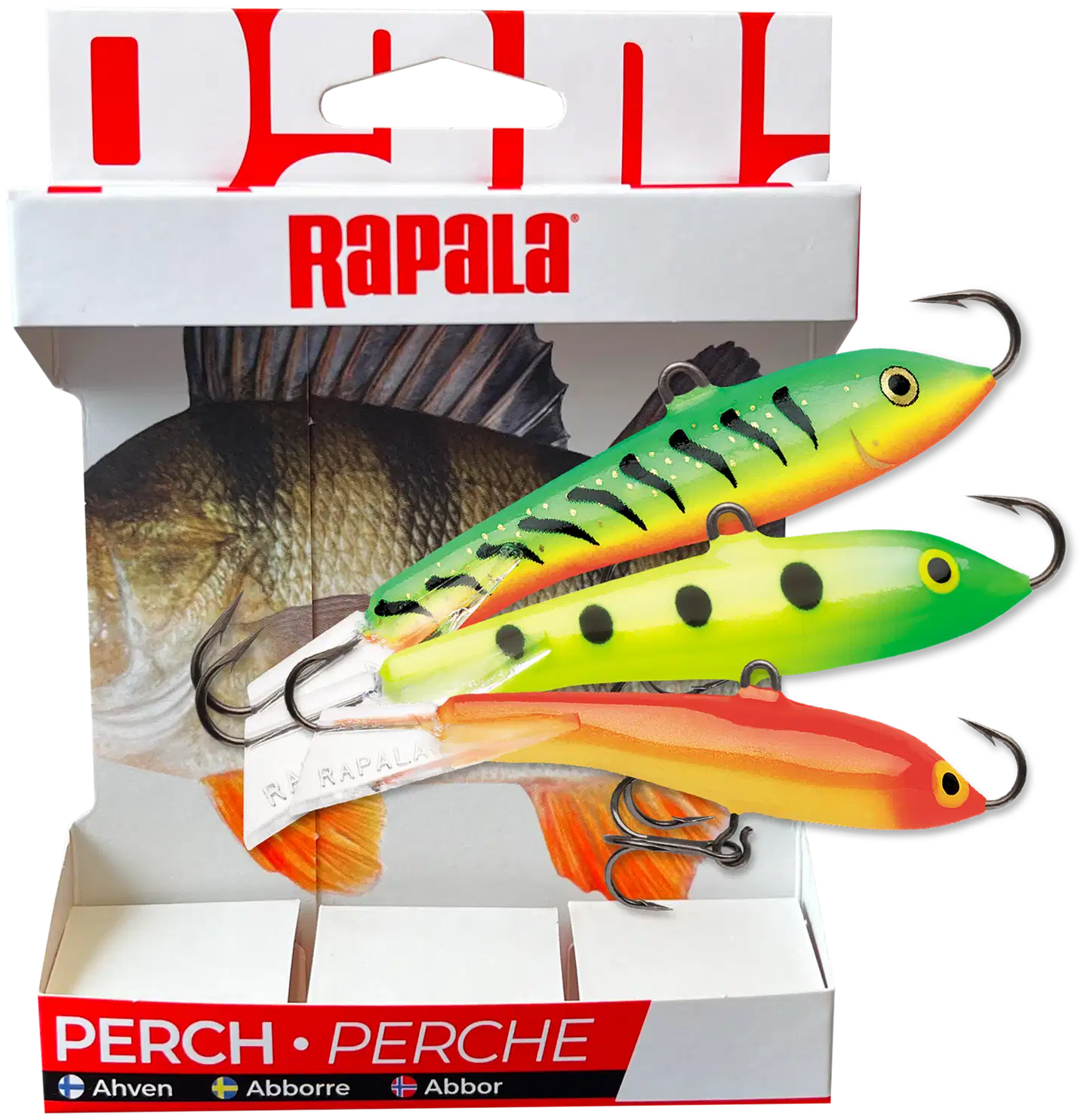 Rapala Kalatakuu tasari - pilvinen