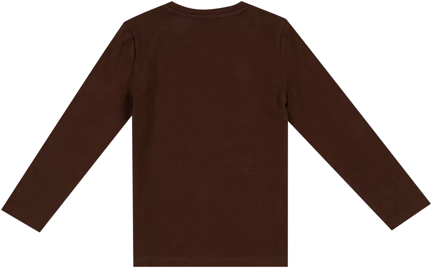 Ciraf lasten trikoopaita koirat 25TC262828 - Shaved Chocolate - 2