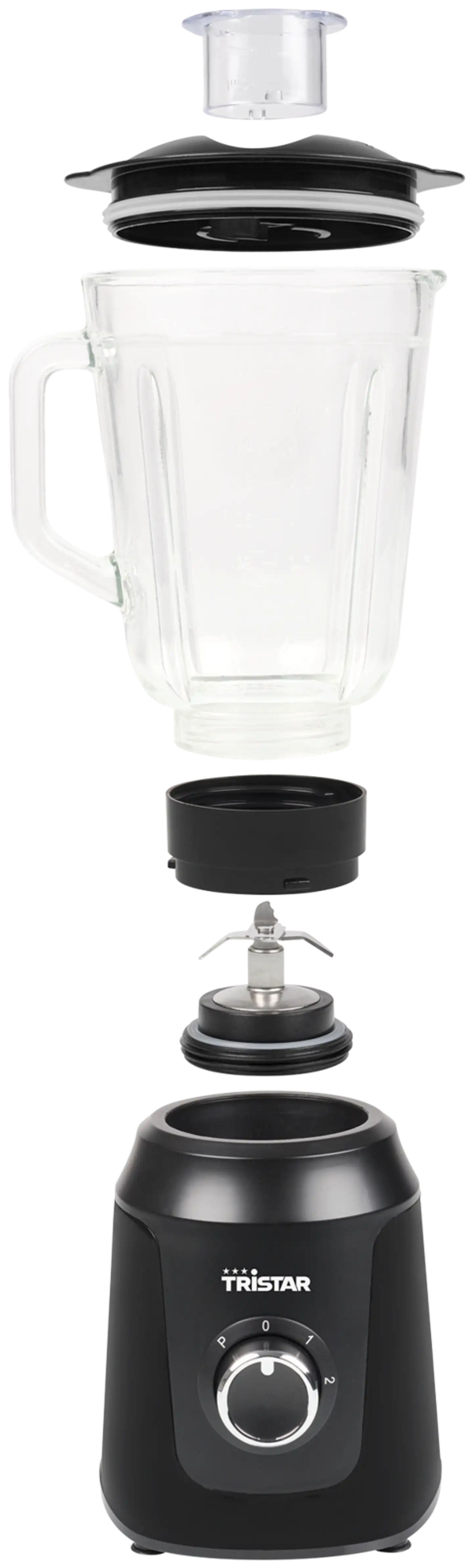 Tristar tehosekoitin BL-4482 1 litra - 2