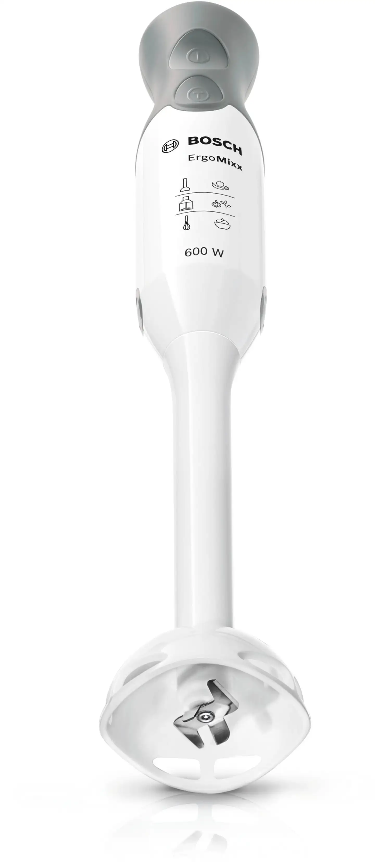 Bosch sauvasekoitin MSM66050 valkoinen - 2