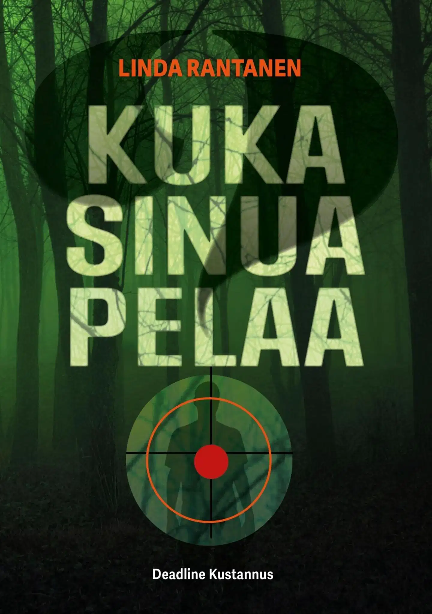 Rantanen, Kuka sinua pelaa?