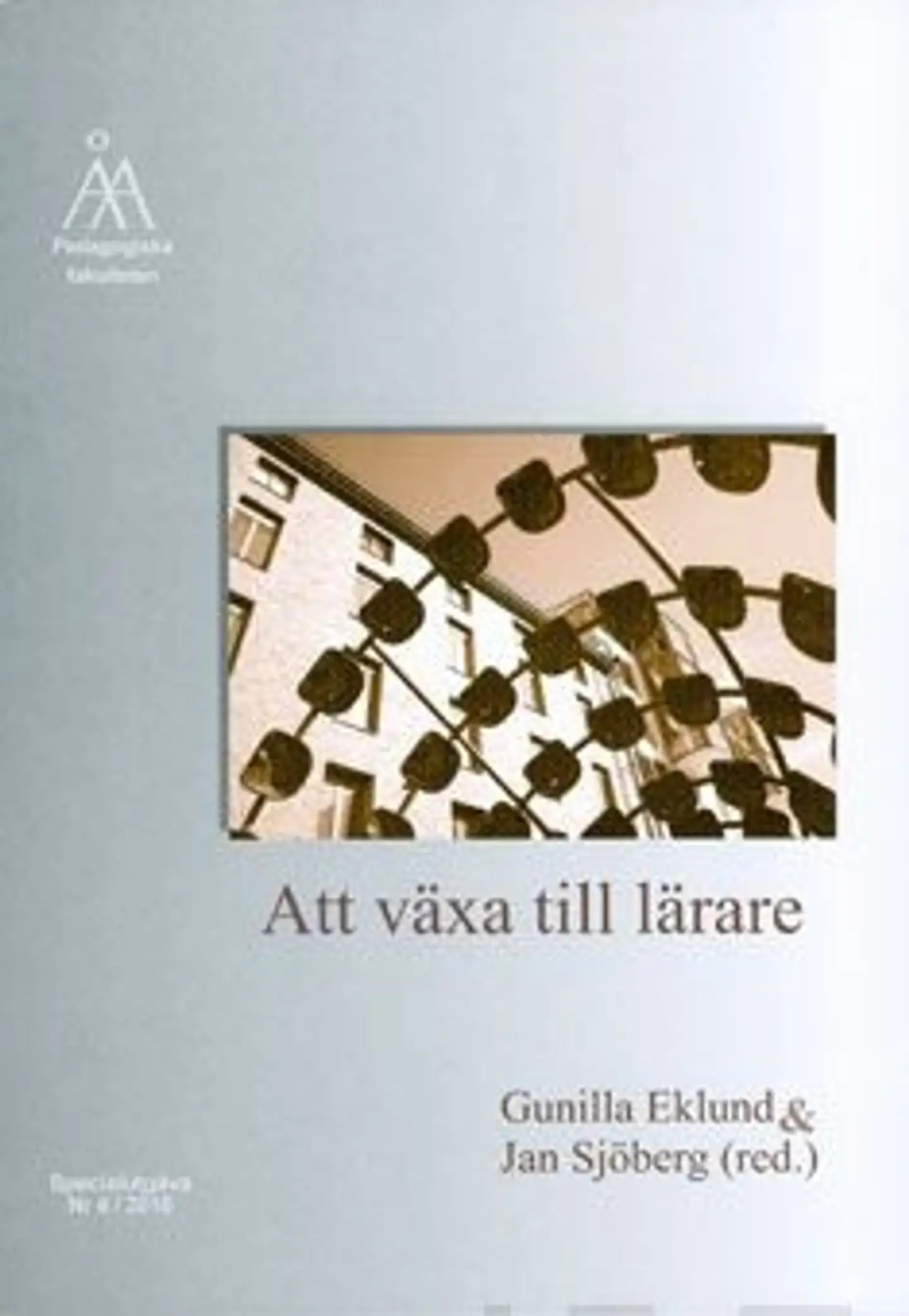 Att växa till lärare