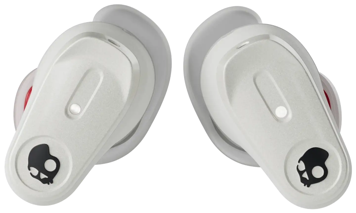 Skullcandy langattomat vastamelunappikuulokkeet Method 360 ANC valkoinen - 3