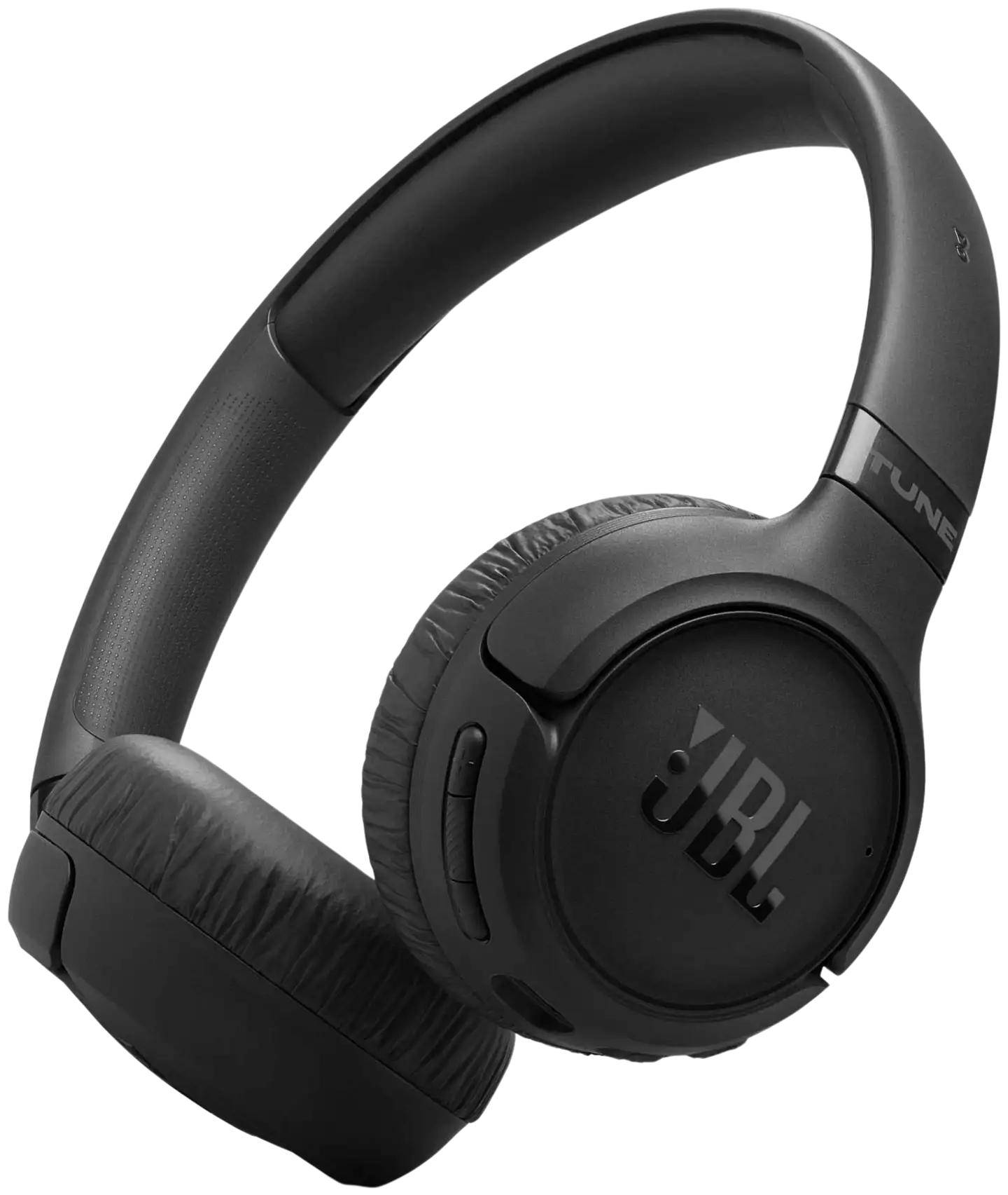 JBL langattomat vastamelukuulokkeet Tune 680NC musta - 1