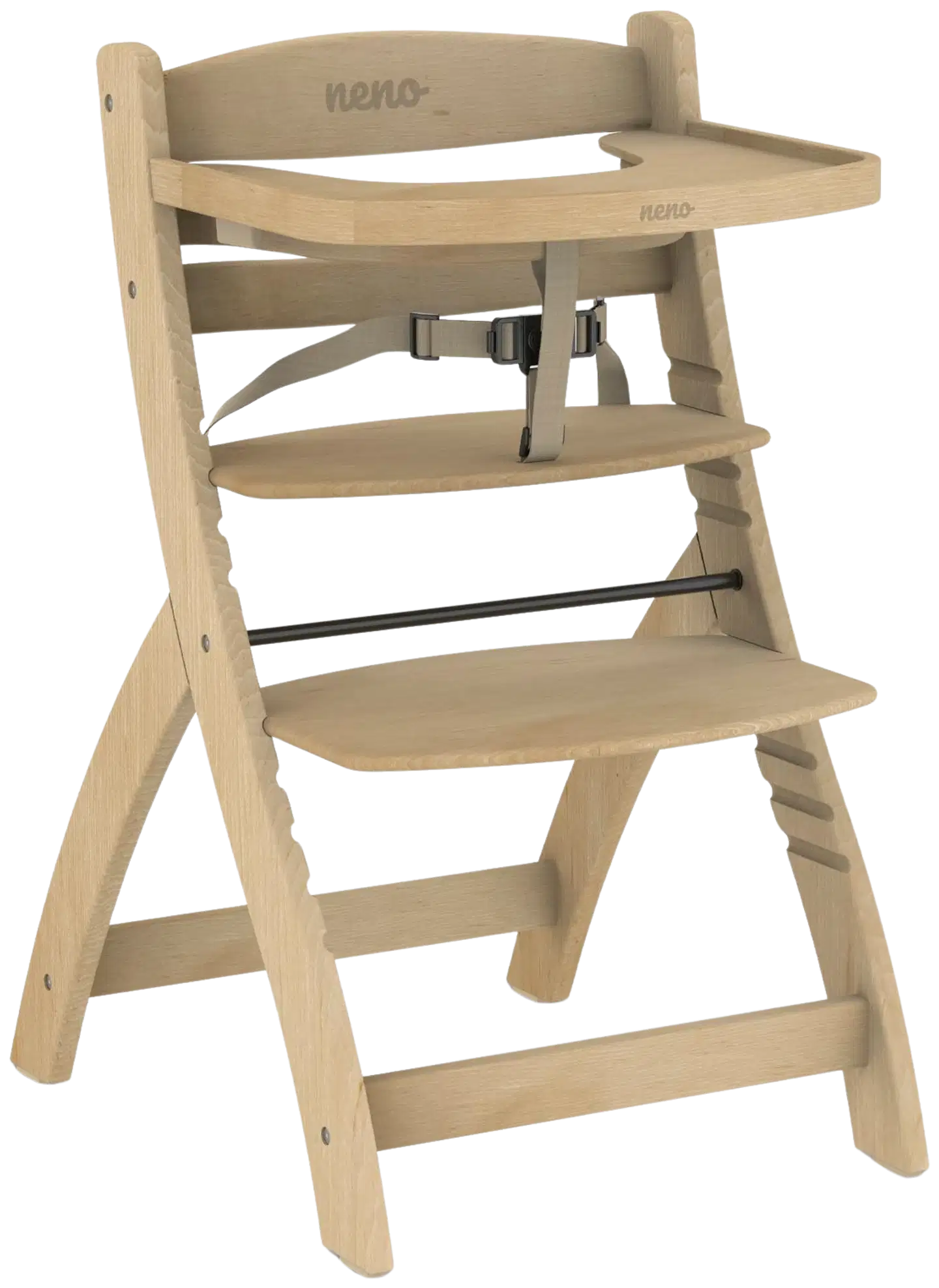 Neno syöttötuoli pino - 1