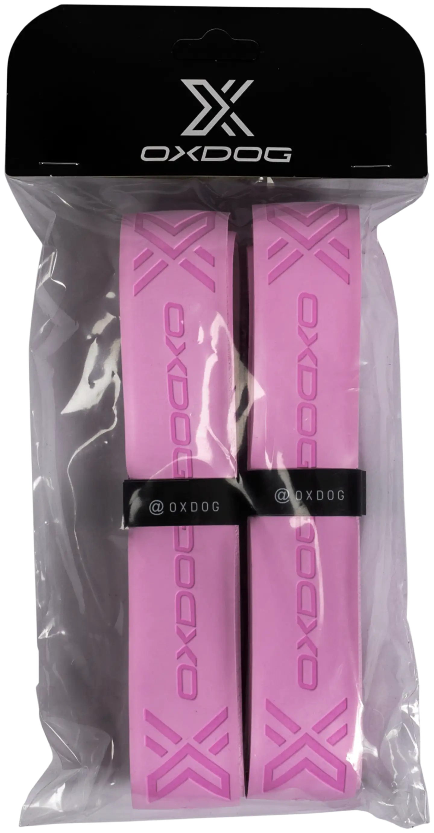 Oxdog supertech 2 pack grip pink grippi - 1