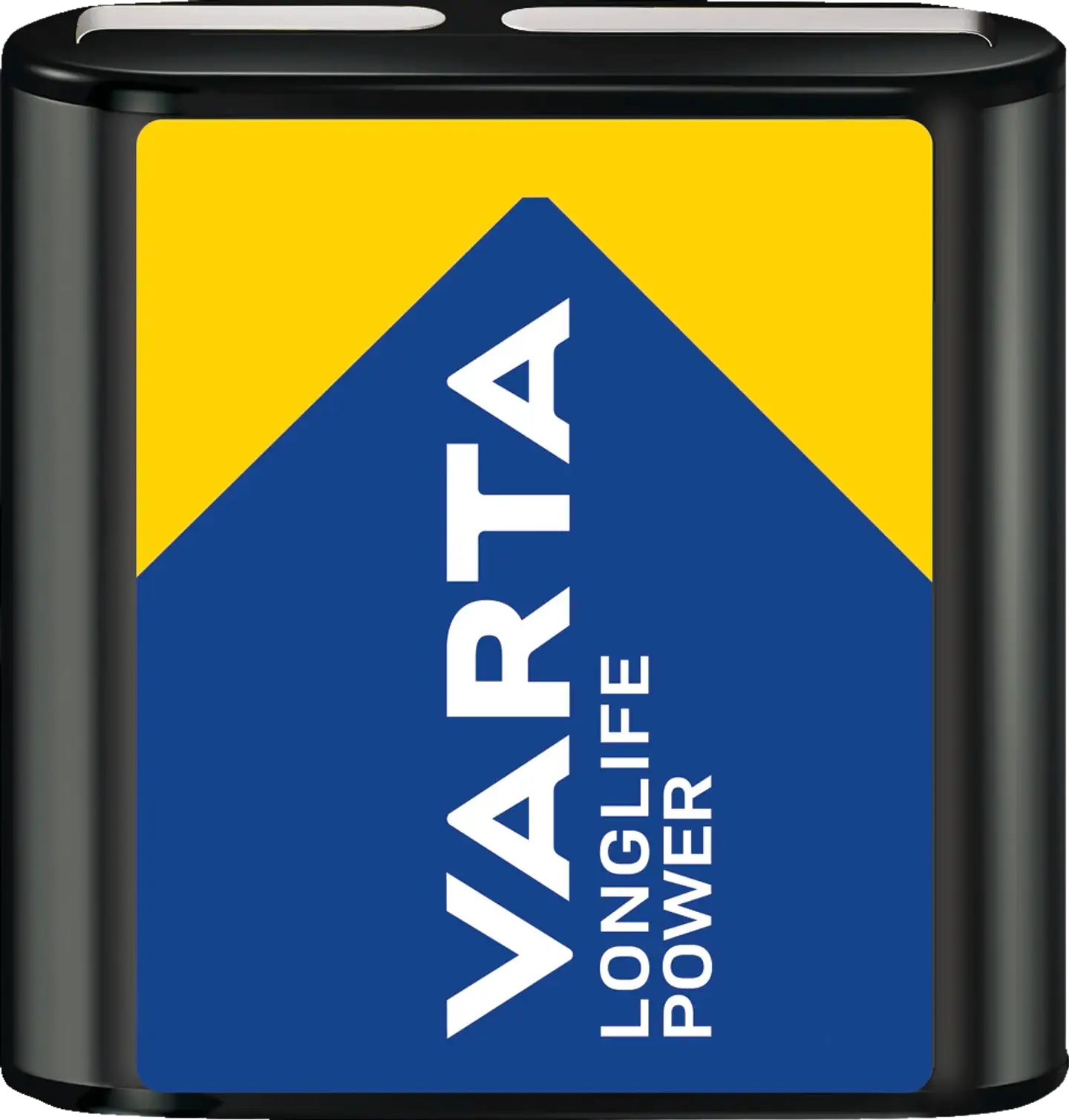 Varta Longlife Power 4,5V - 2