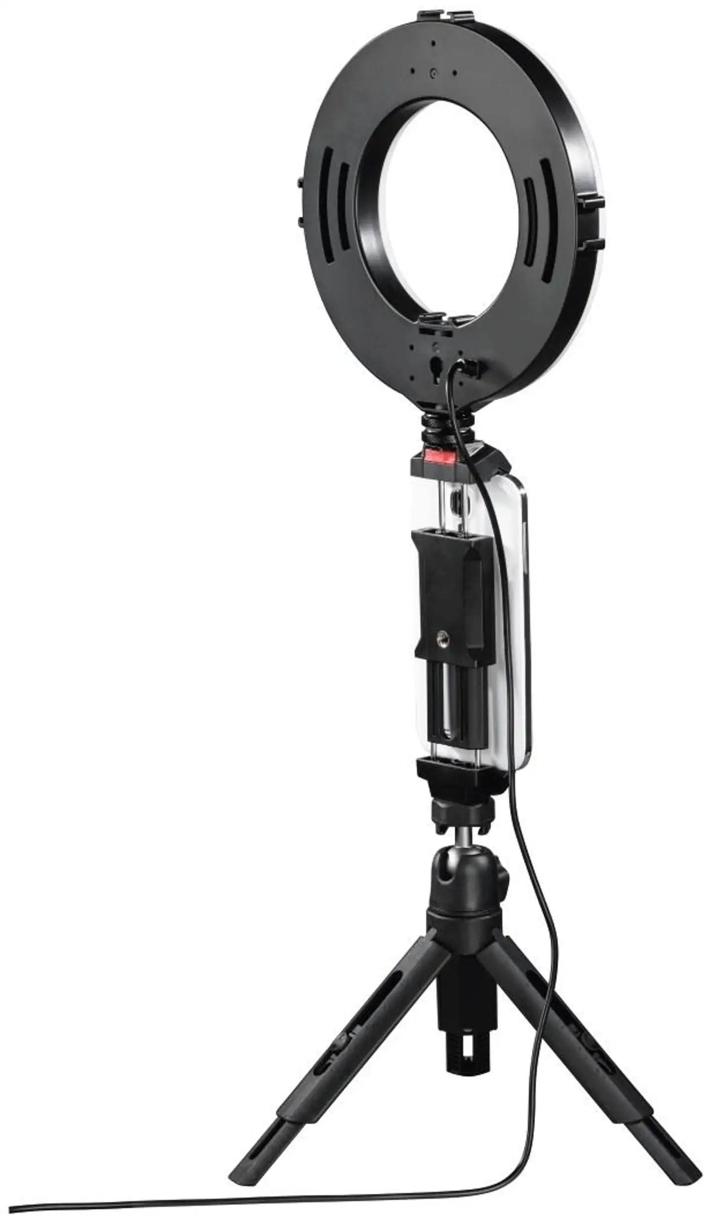 Hama LED Rengasvalo SpotLight Work Area 67, 6.7" - 2