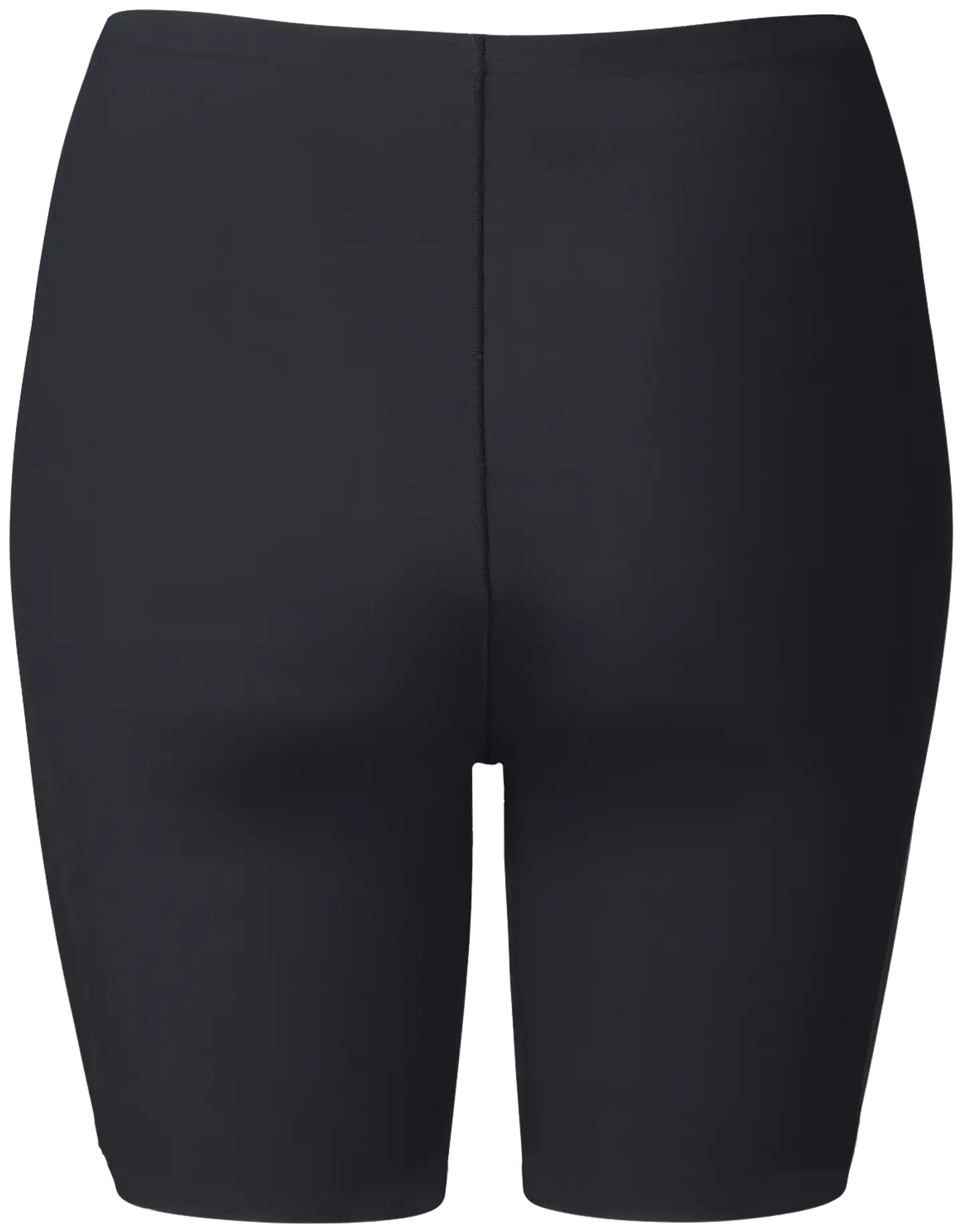 Pierre Robert naisten mikrokuitu Biker shortsit - BLACK - 2