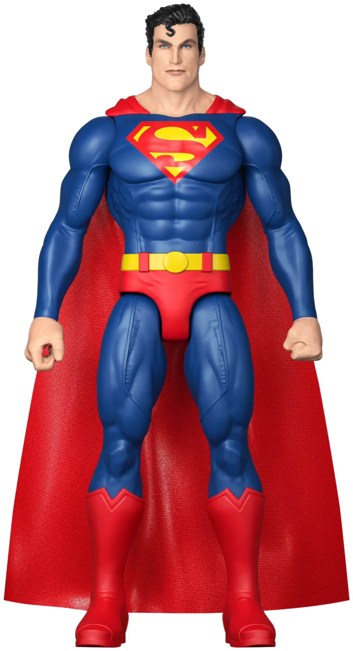 Batman Superman figuuri 30 cm - 1