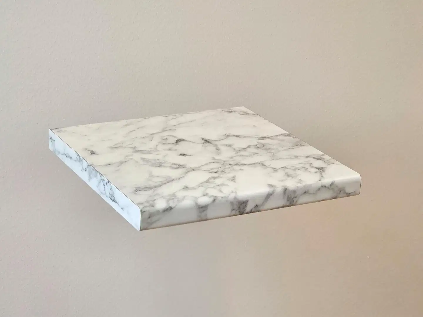 Työtaso S63009 MS Carraca Marble 3590 x 600 x 29 mm