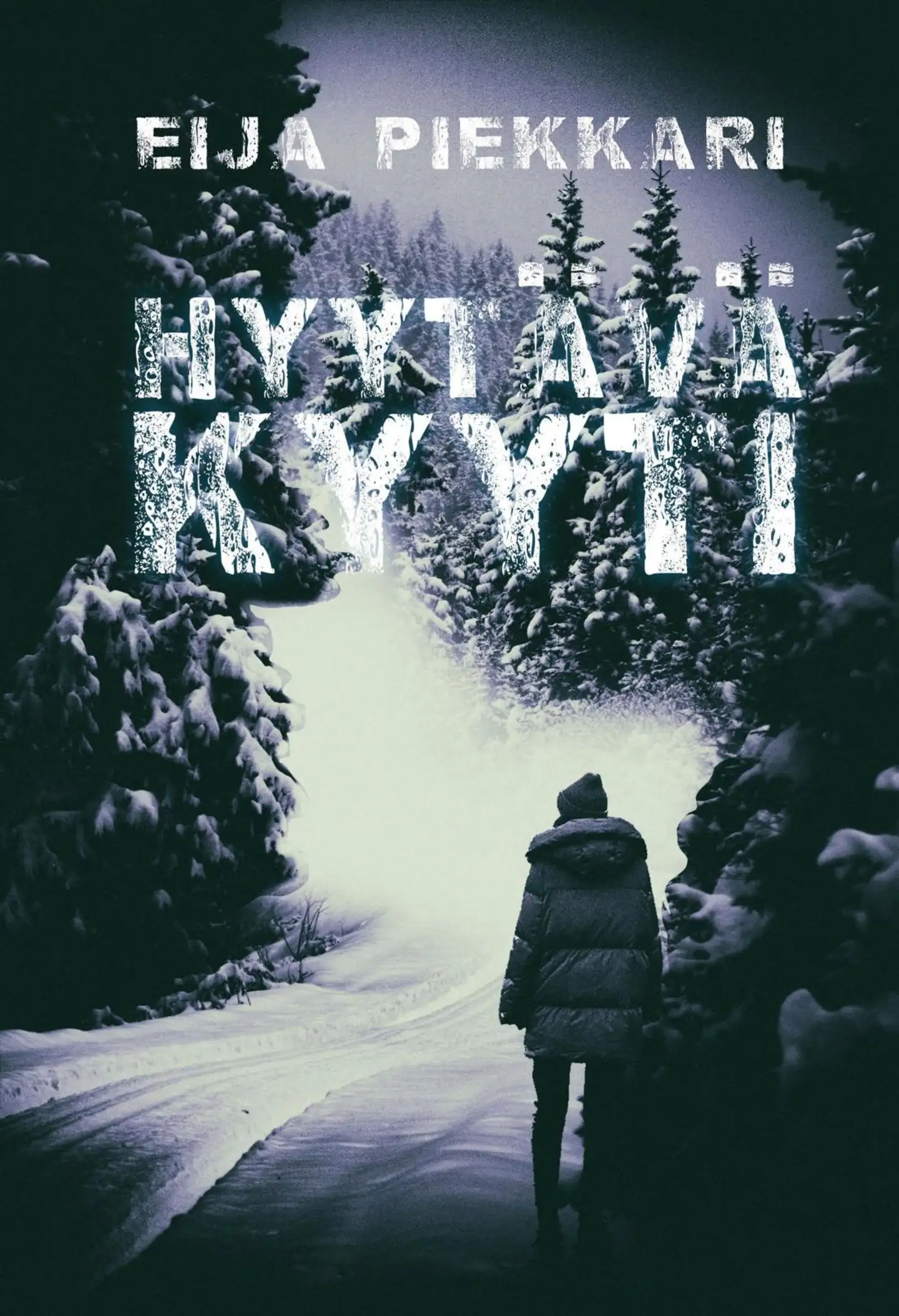 Piekkari, Hyytävä kyyti