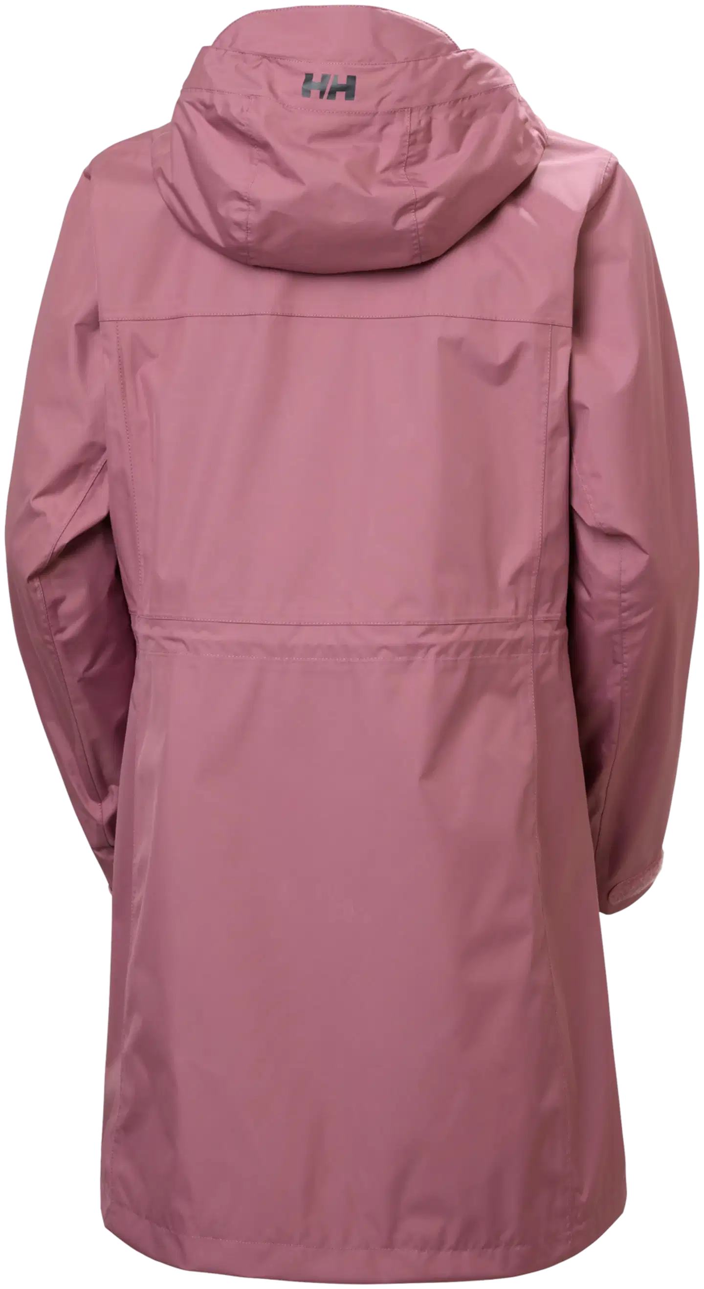 Helly Hansen naisten parkatakki W Westport Raincoat 54342 - Wildberry - 2