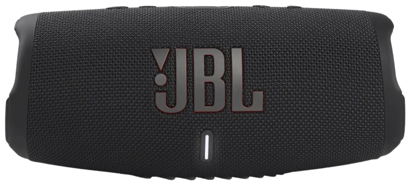 JBL Bluetooth-kaiutin Charge 5 musta - 2