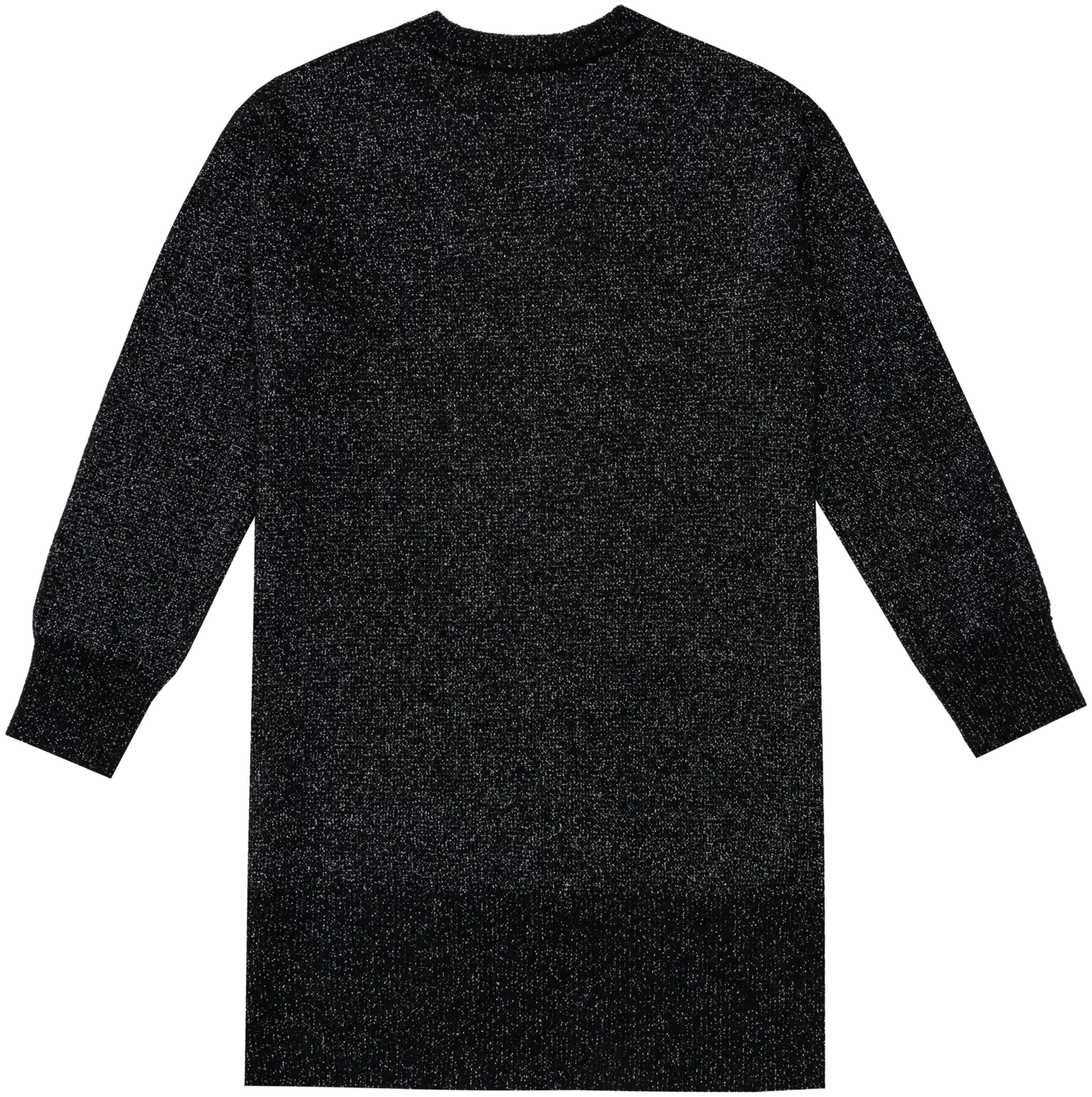 House naisten neule 213H402510 - Jet Black - 2