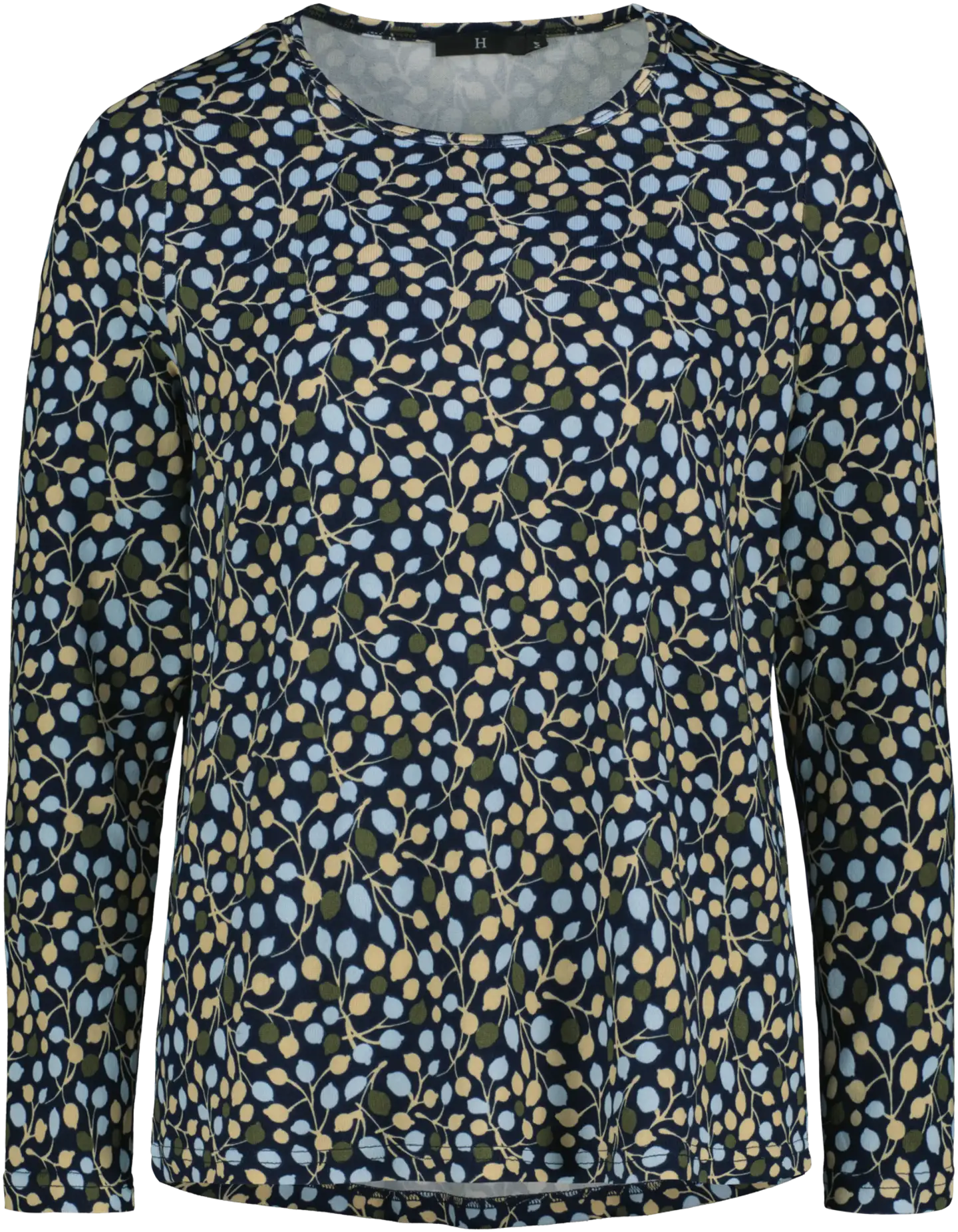 House naisten neule 213H502502 PatternLab - patternlab aop - 1