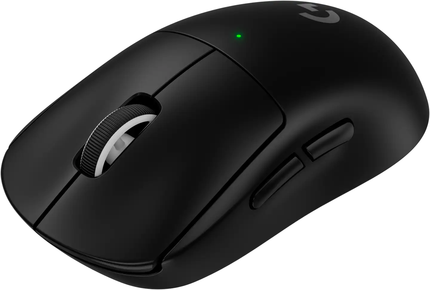 Logitech Pelihiiri G Pro x superlight 2 lightspeed musta - 3