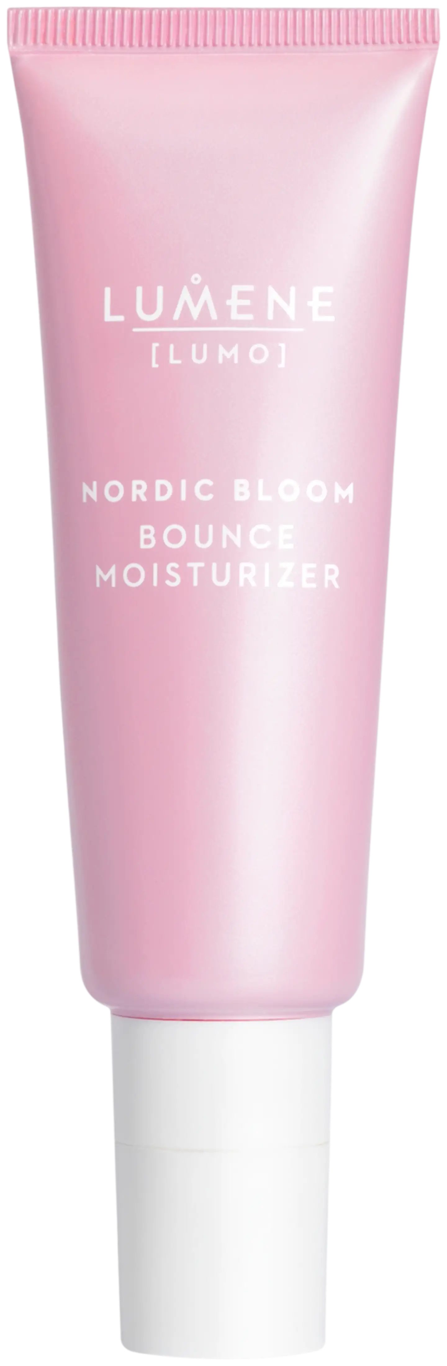 Lumene LUMO Kimmoisuutta lisäävä kosteusvoide 50 ml - 1