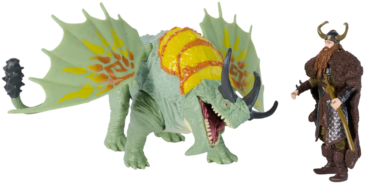 Dragons Räimesarvi & Aimo - 2